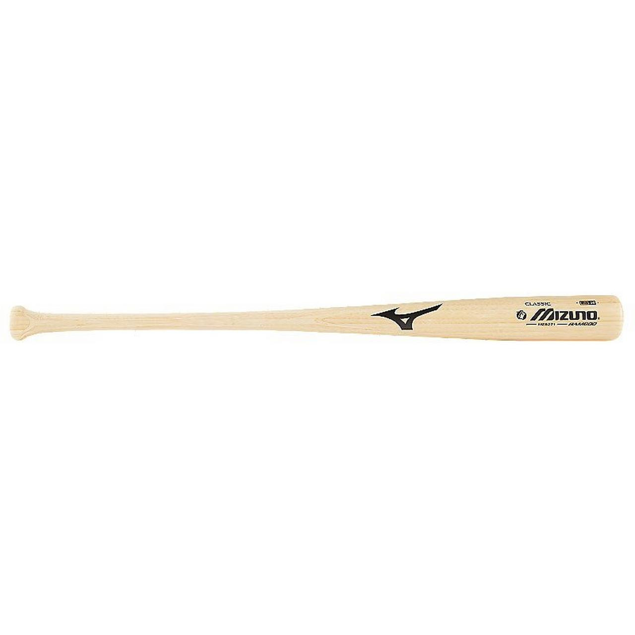 Mizuno bamboo clearance bat review