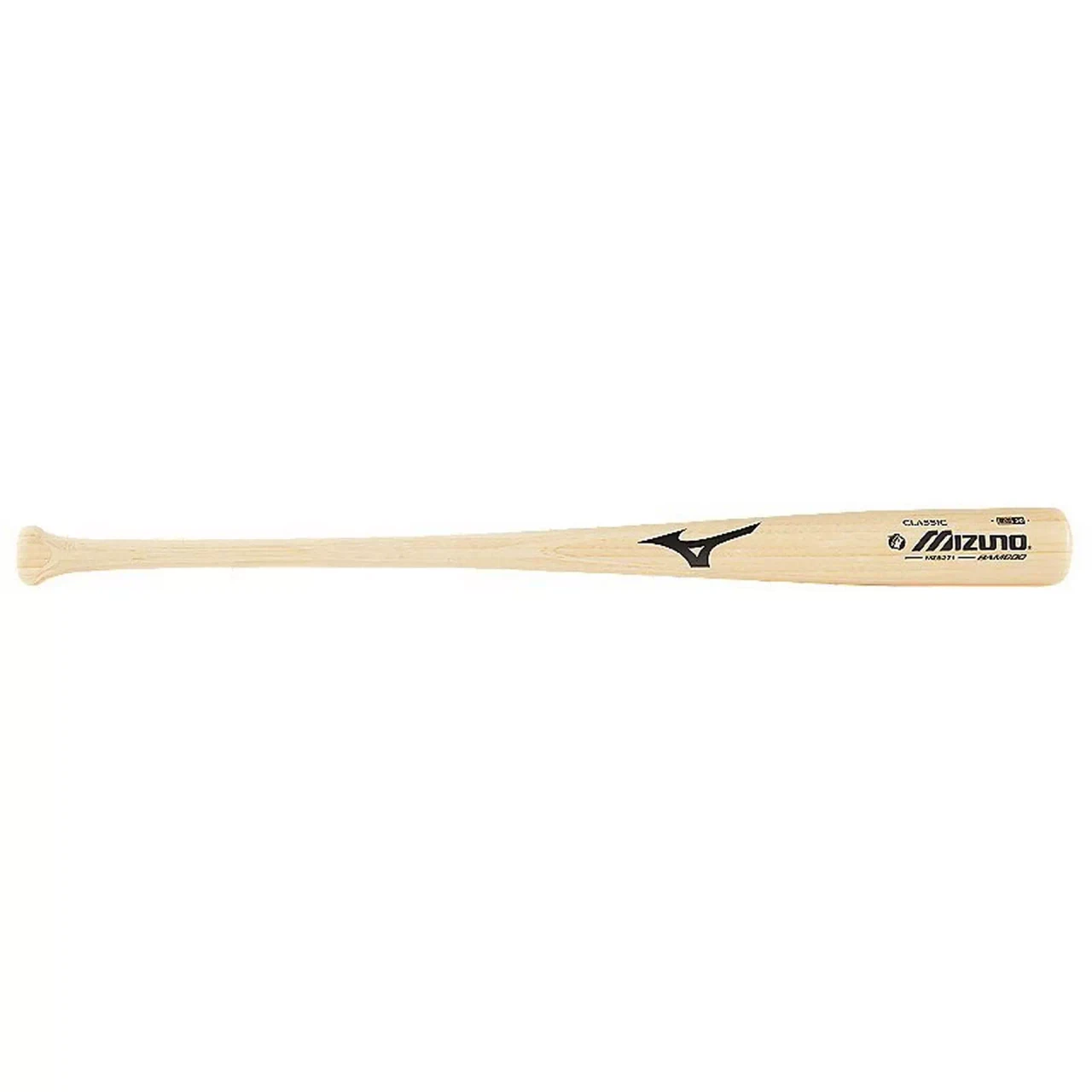 MZB 271 Bamboo Classic Wood Baseball Bat - Mizuno USA