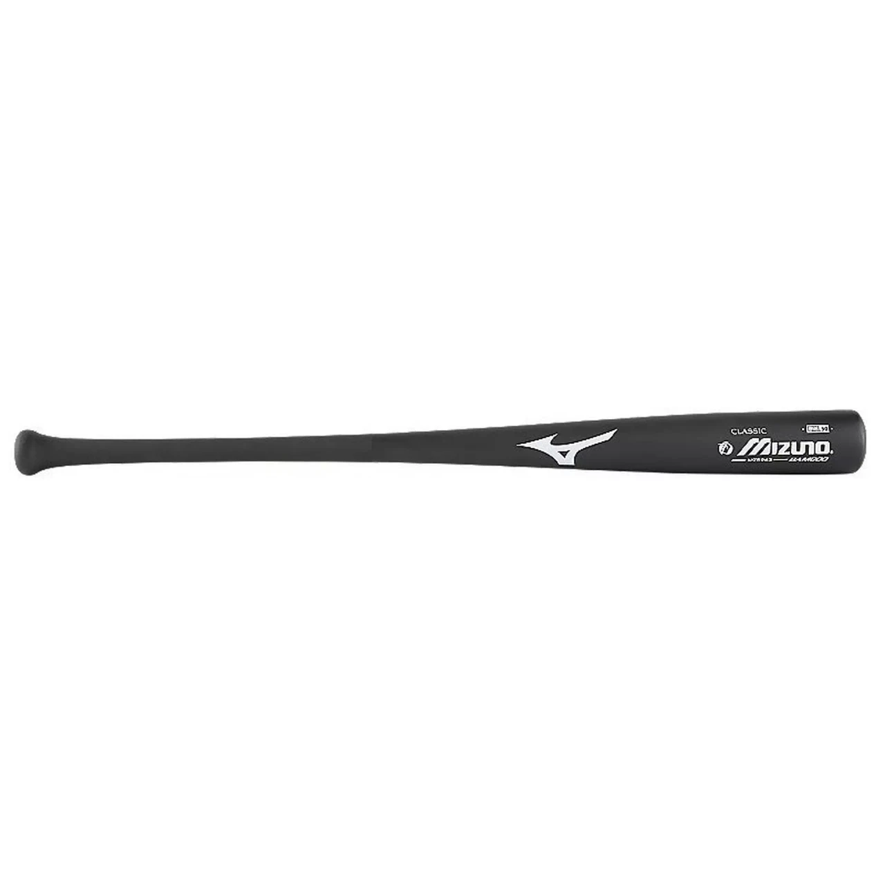 MZB 243 Bamboo Classic Wood Baseball Bat - Mizuno USA