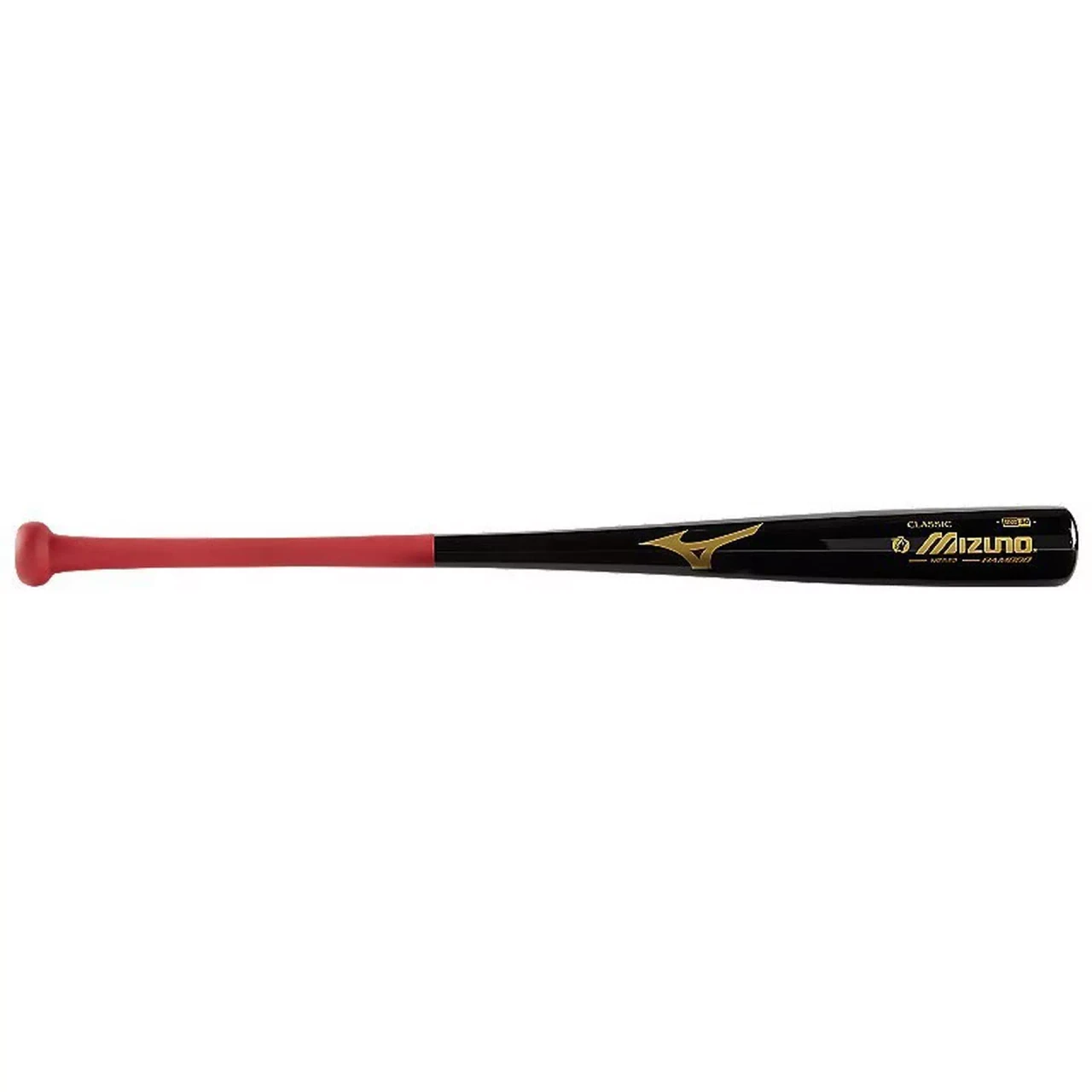 MZB 62 Bamboo Classic Wood Baseball Bat - Mizuno USA