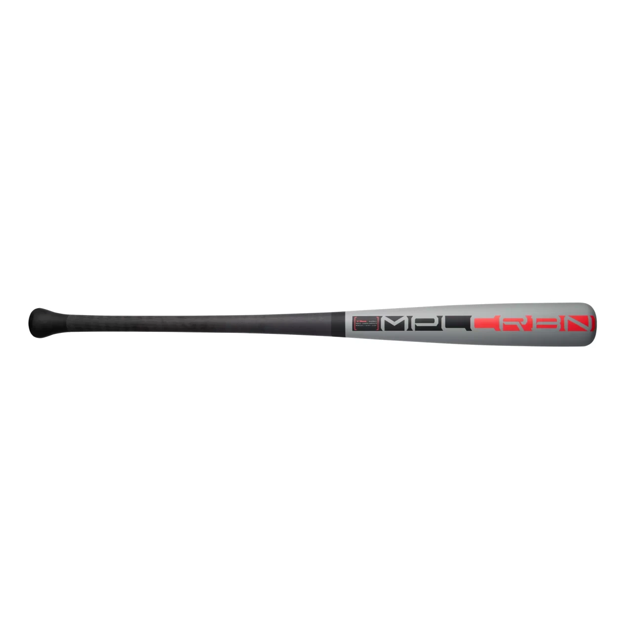 MAPLE-CARBON 243 Maple/Carbon Elite Wood Baseball Bat - Mizuno Canada