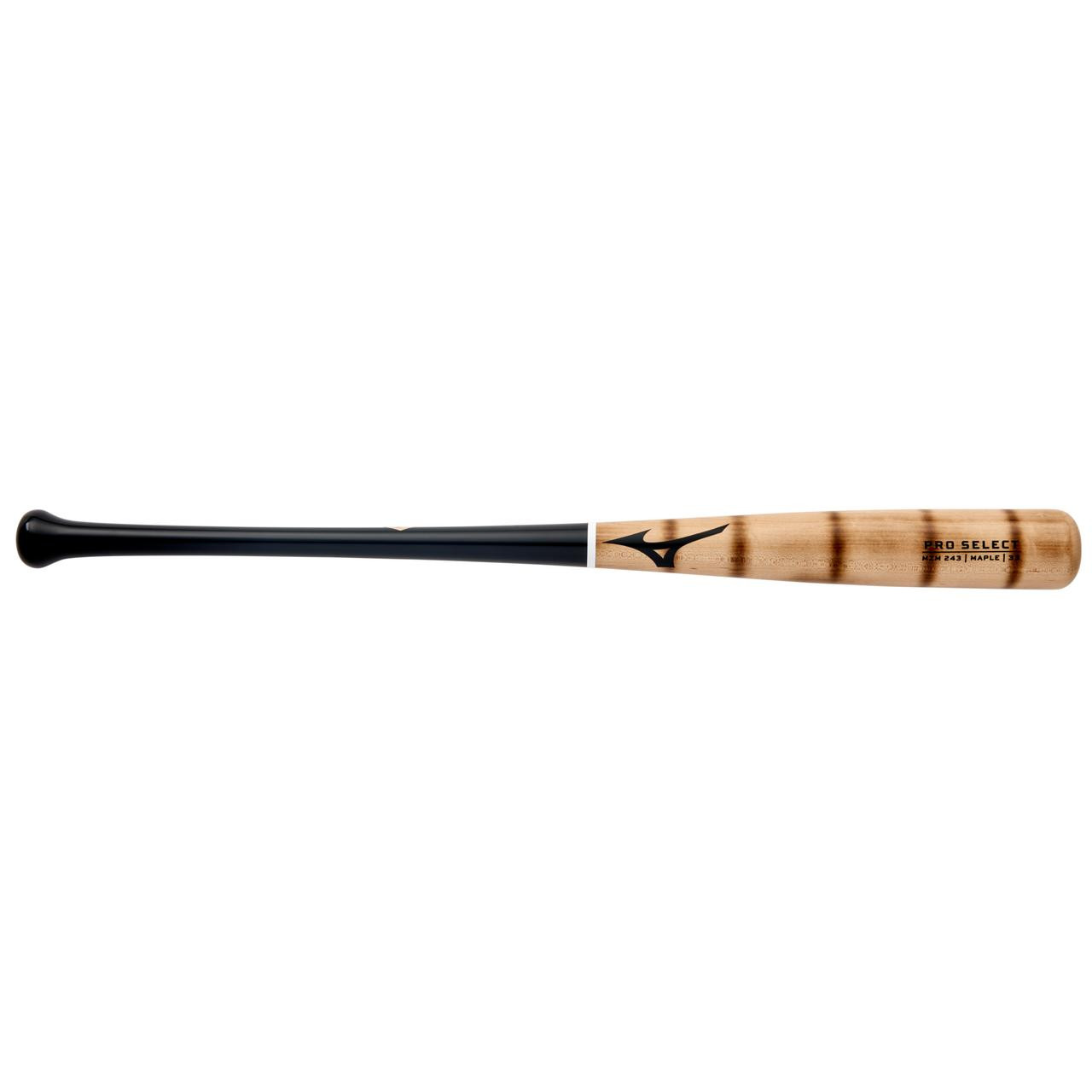 Pro Select MZM 243 Maple Wood Baseball Bat