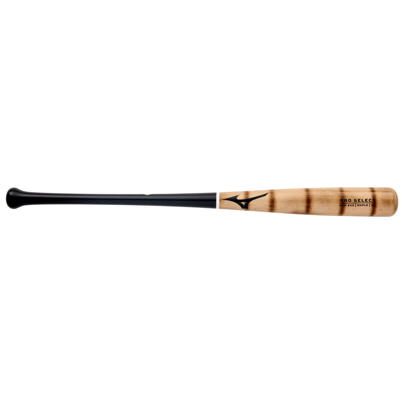 Pro Select MZM 243 Maple Wood Baseball Bat - Mizuno USA