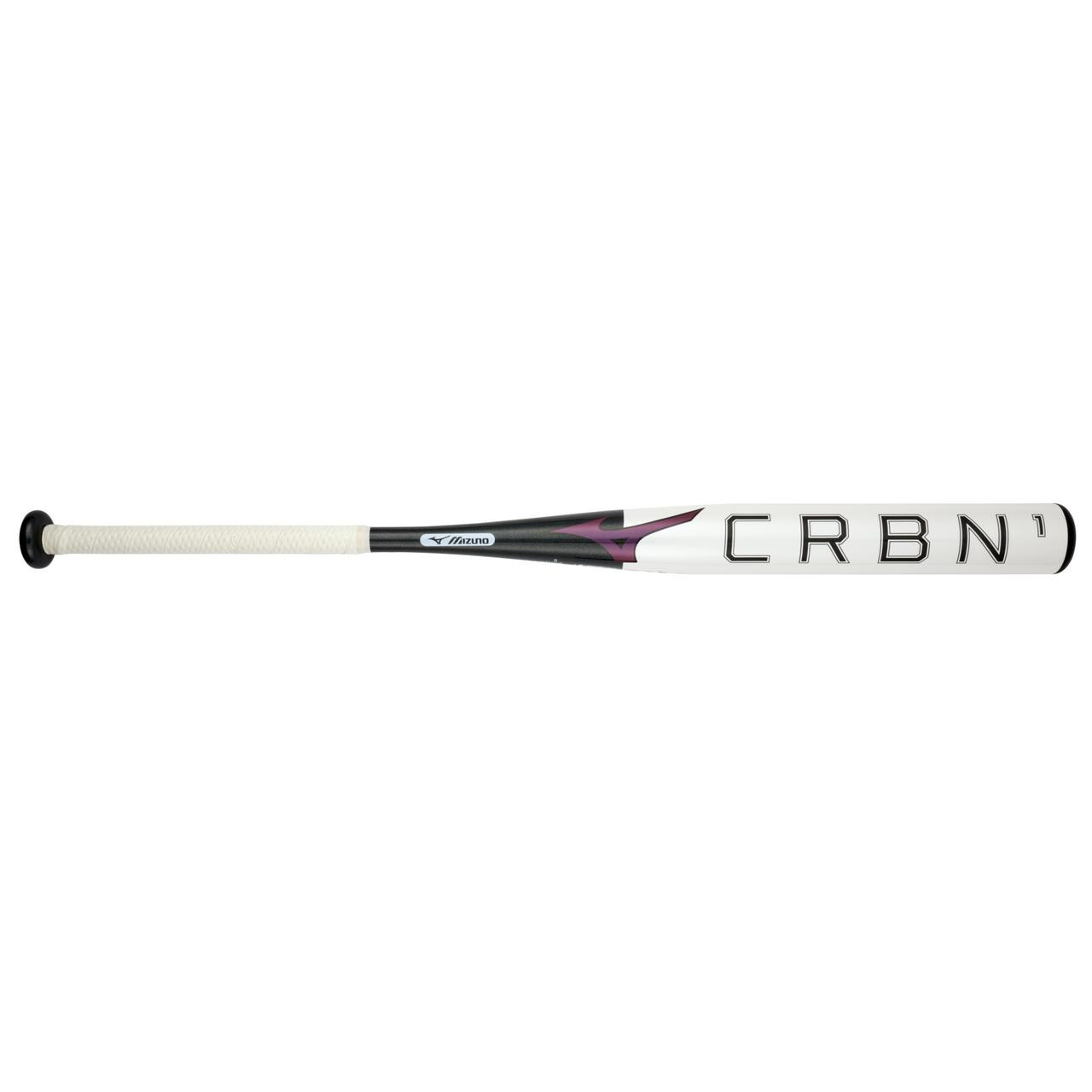 Mizuno F24 CRBN1 Fastpicth Softball Bat (-10) | Mizuno USA