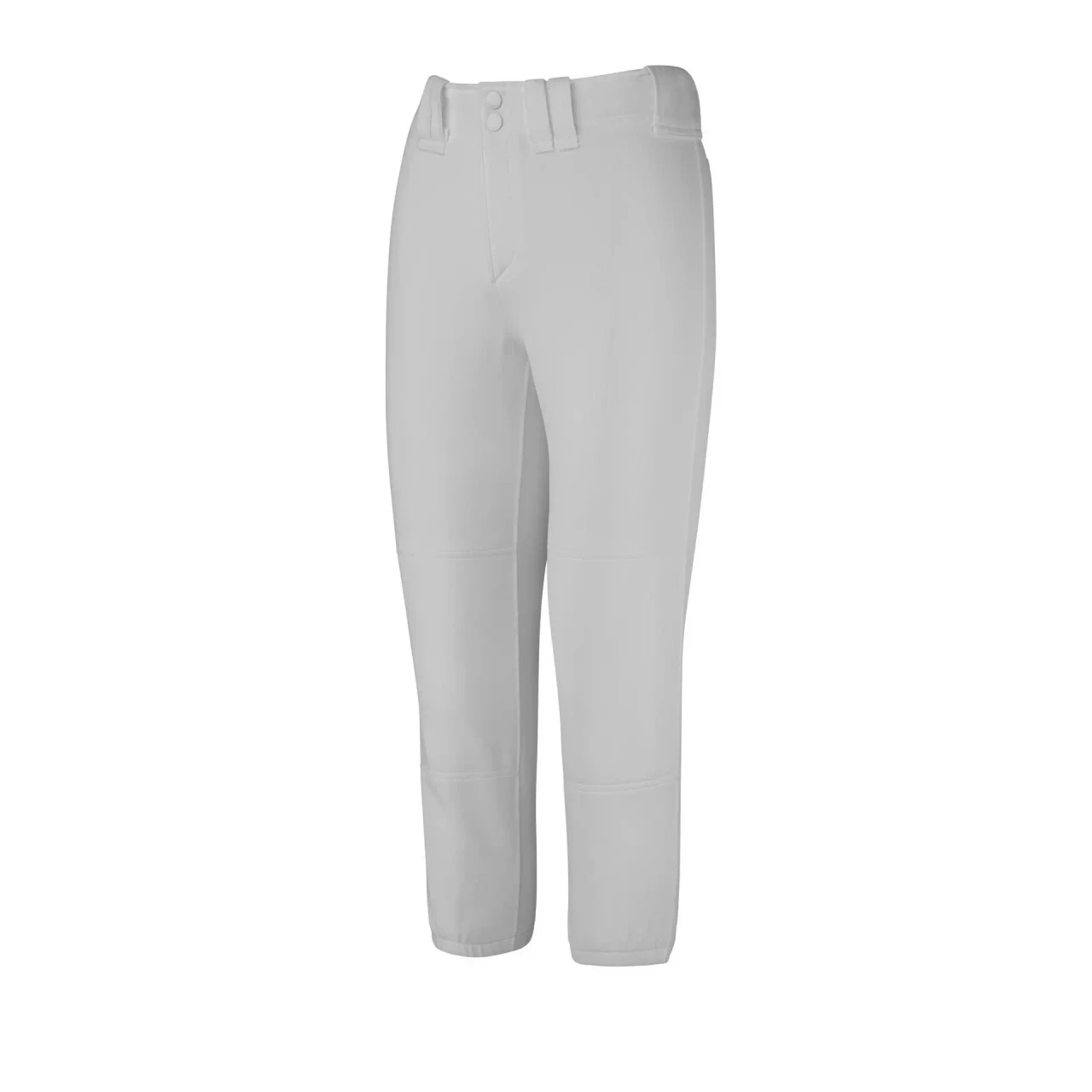 Women's Belted Softball Pants | Adult Low Rise Fastpitch Pant
