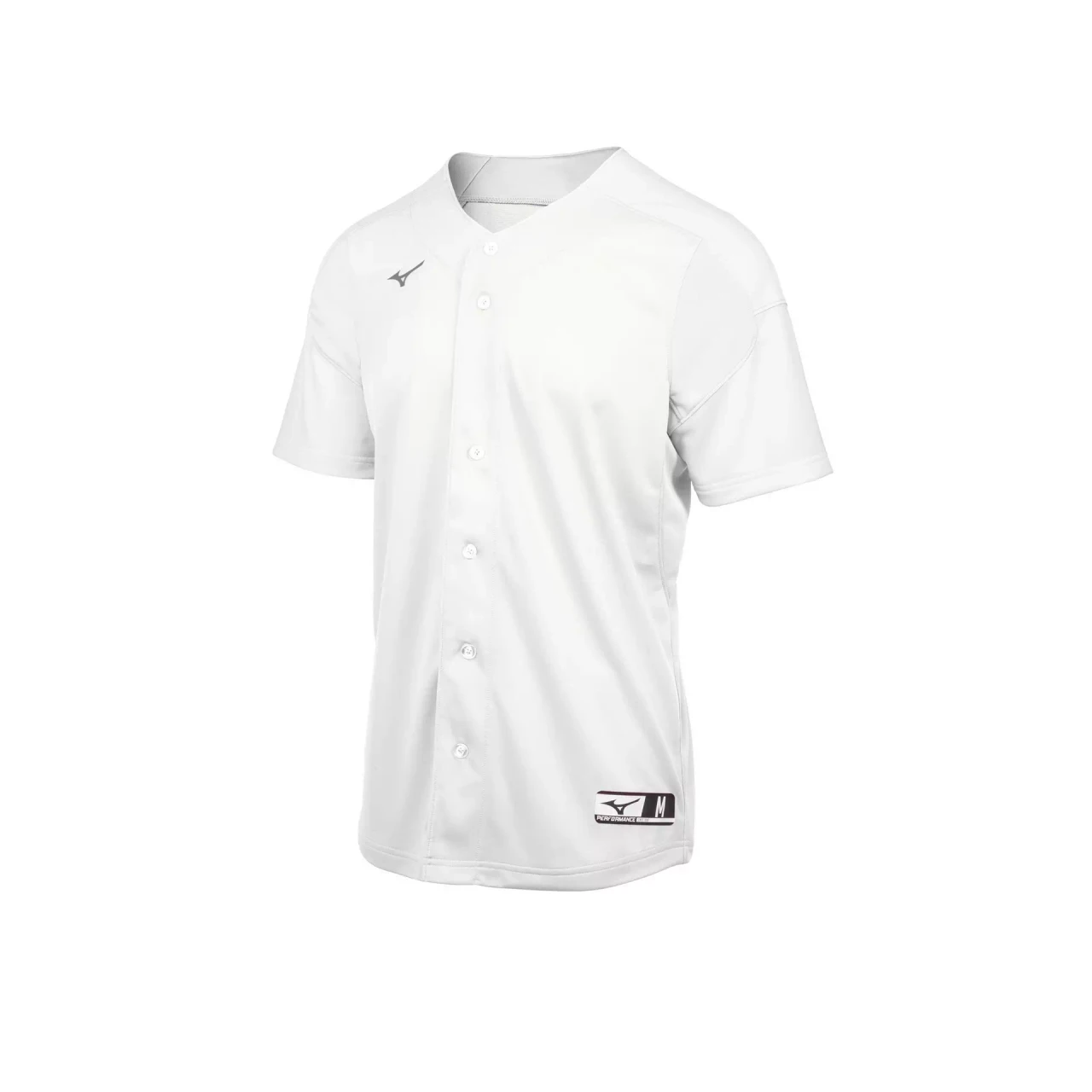 Youth Aerolite Full Button Baseball Jersey - Mizuno USA