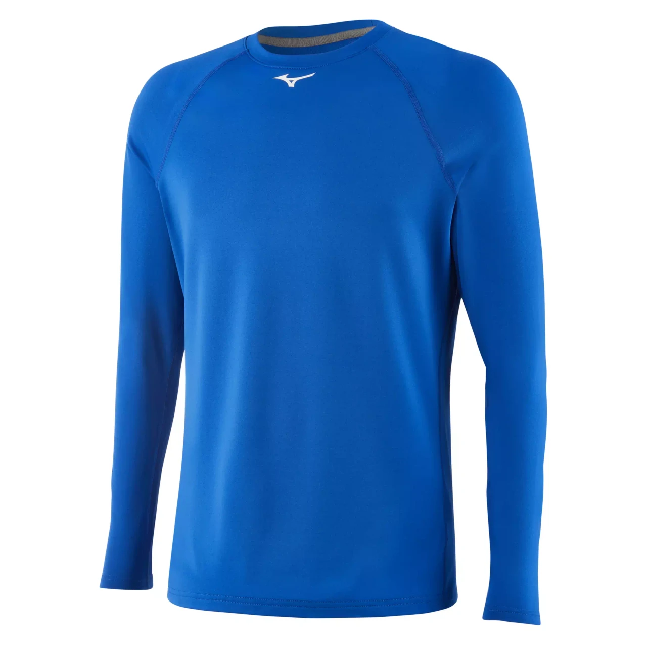 Men's Thermo Compression Long Sleeve - Mizuno USA