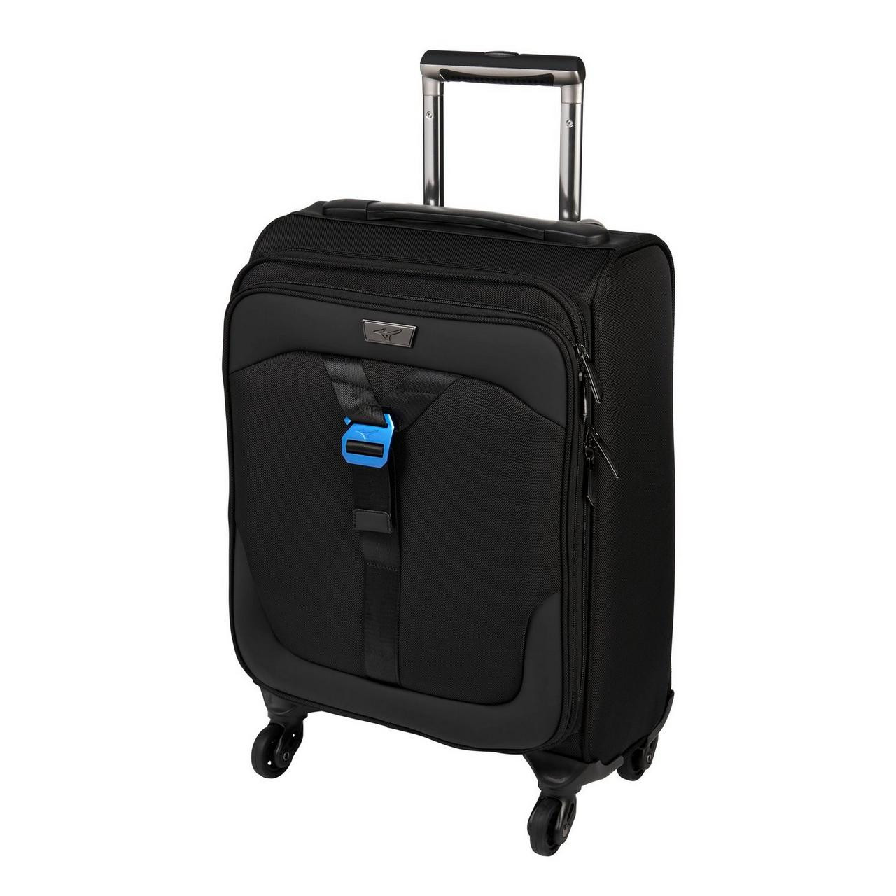 4 Wheel Carry On Bag | Sport Carry On Luggage - Mizuno USA