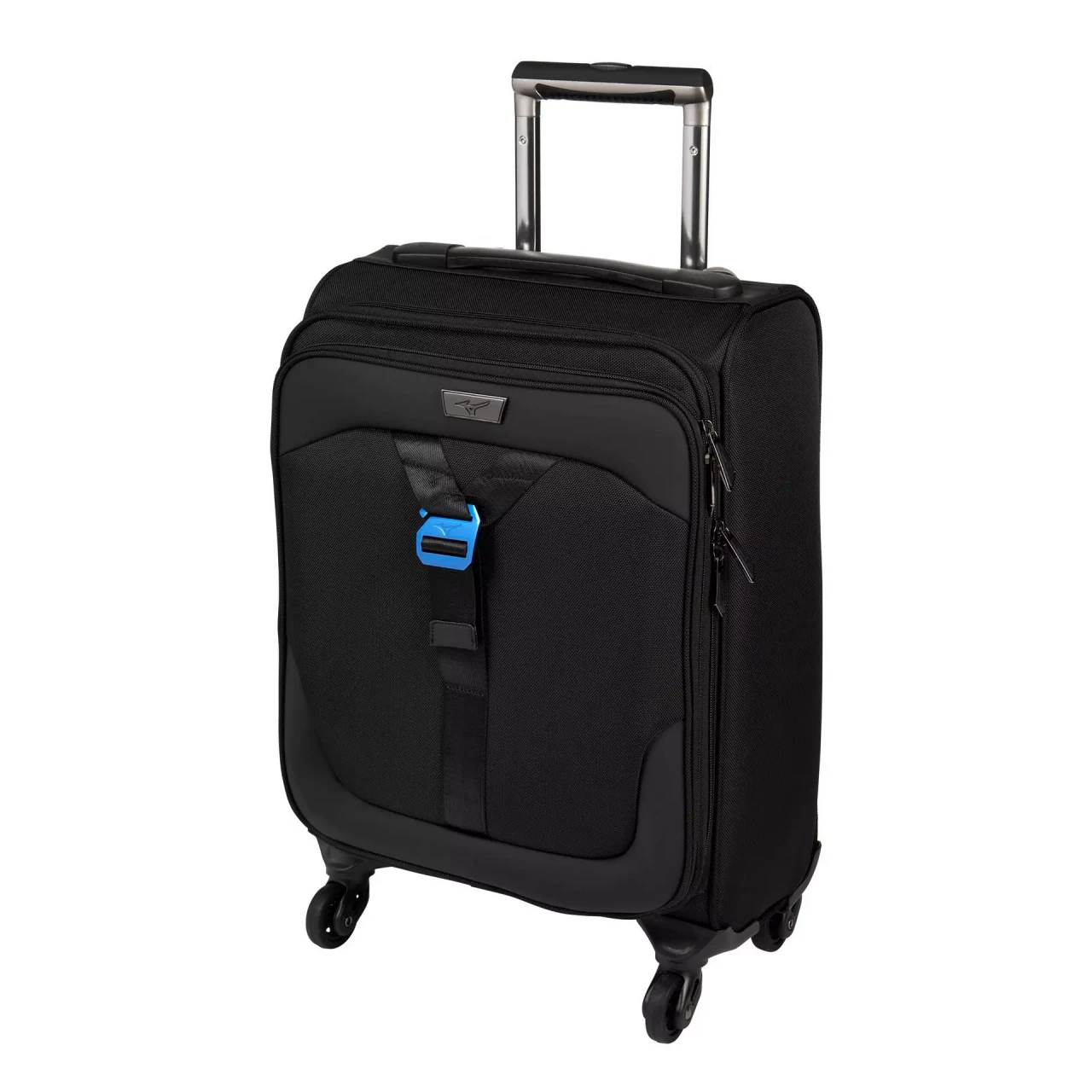 4 Wheel Carry On Bag | Sport Carry On Luggage - Mizuno USA