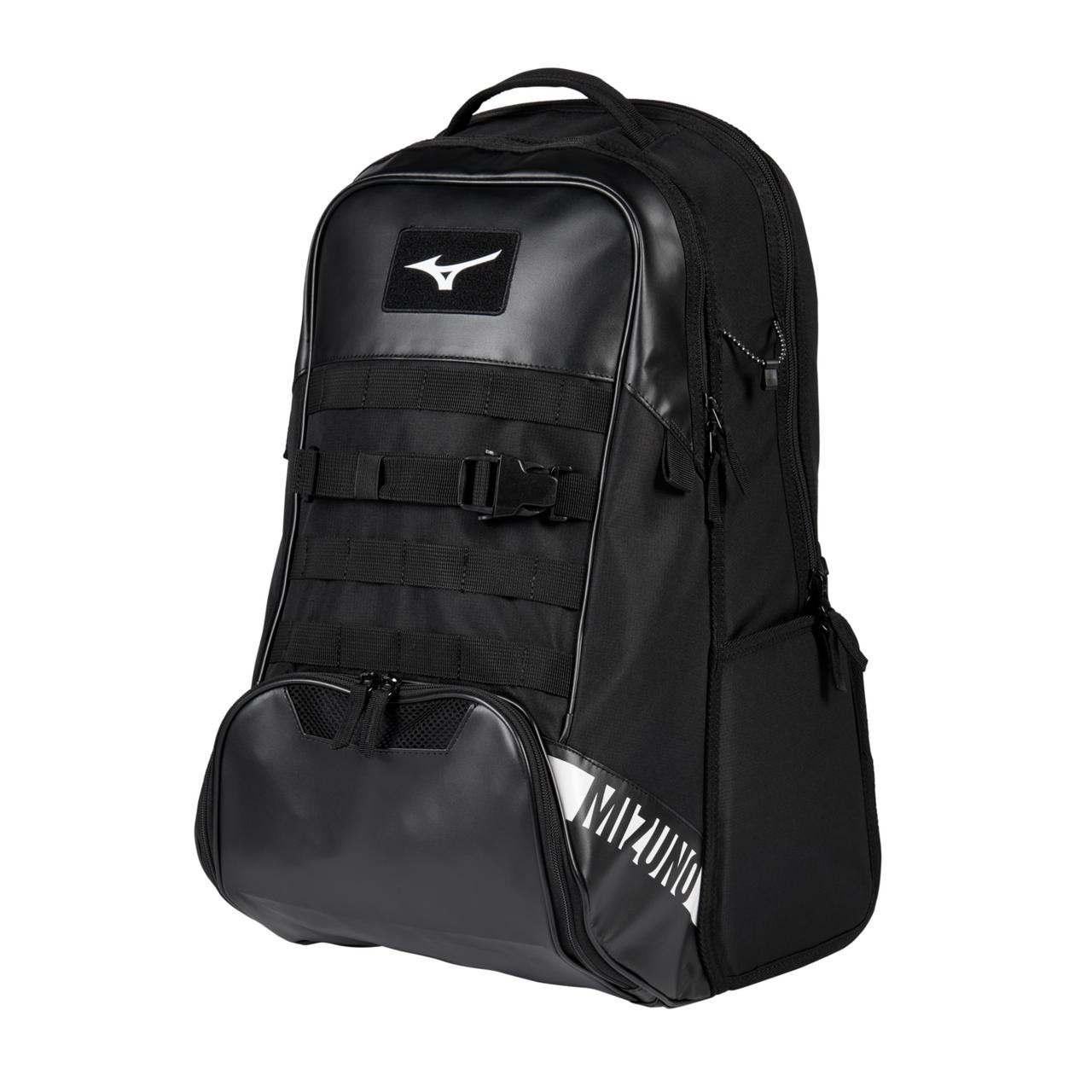 Mizuno pro batpack cheap