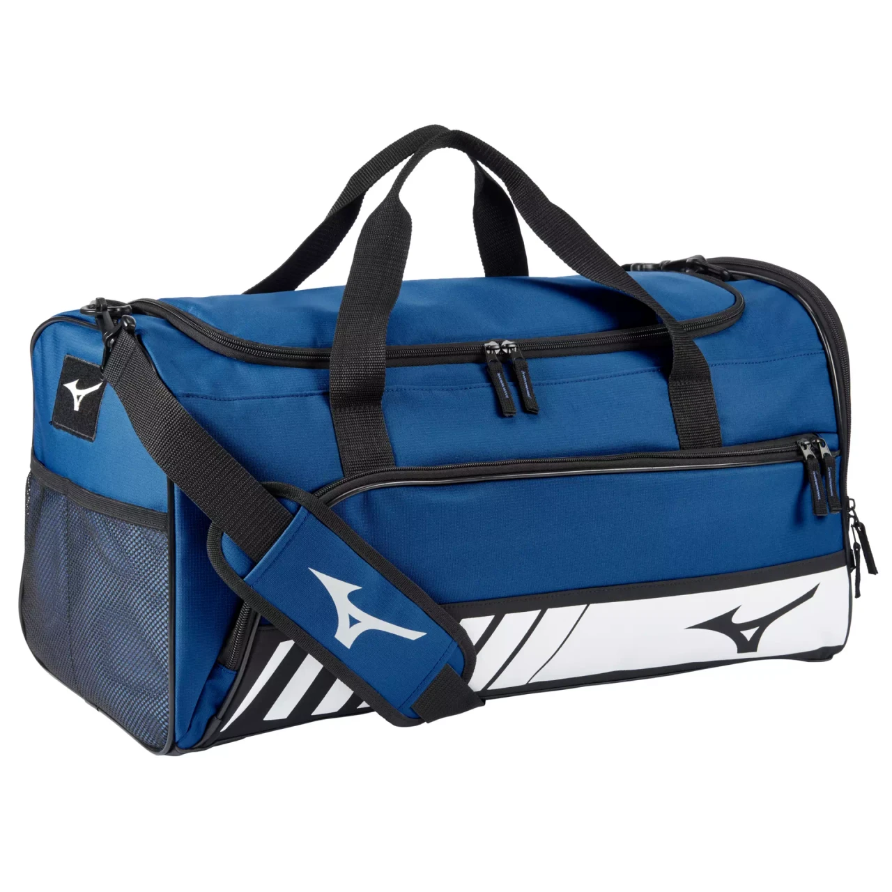 Mizuno All Sport Duffle 23 | Team Travel Bag | Mizuno USA