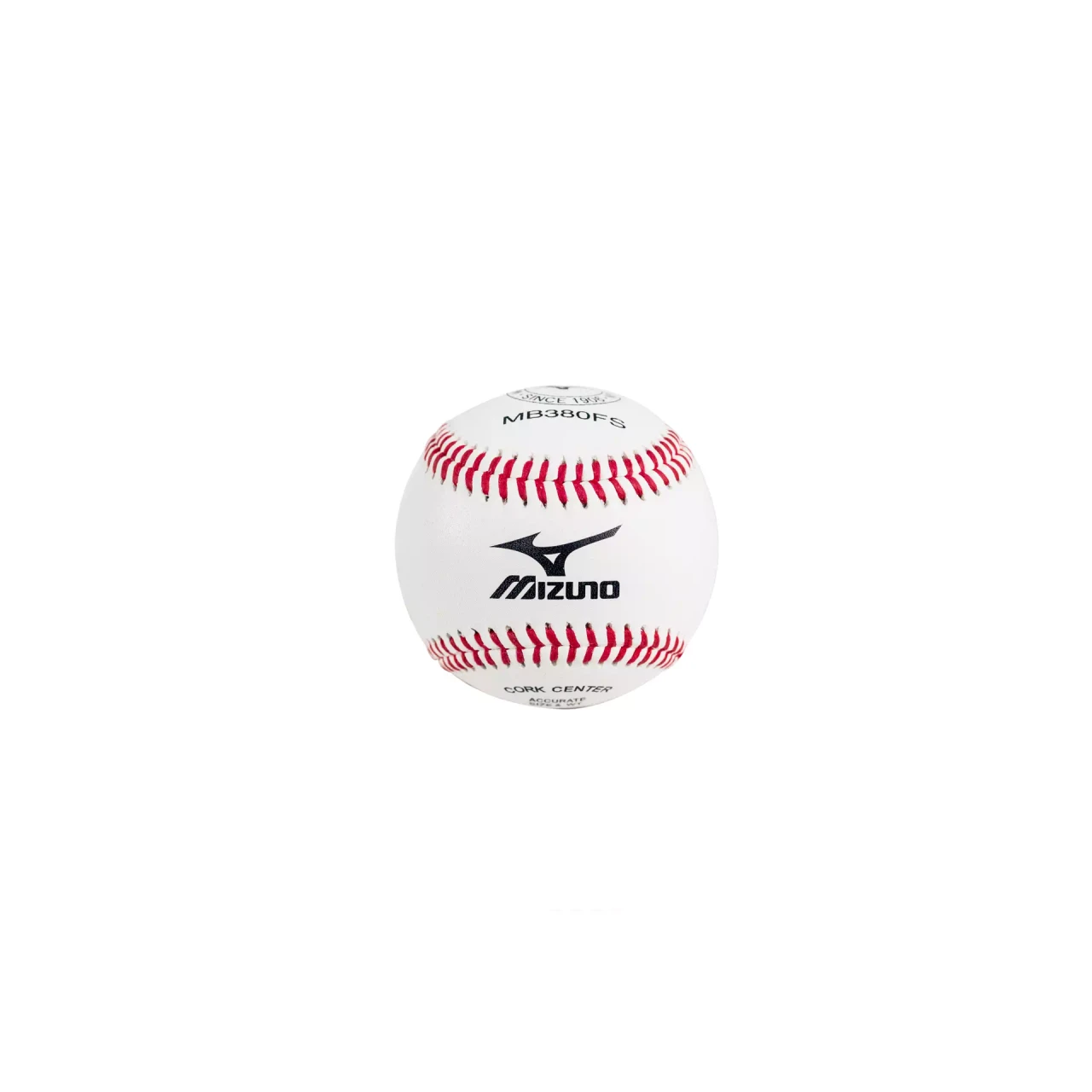 MB380- Flat Seam Baseballs 12 Pack | Mizuno USA