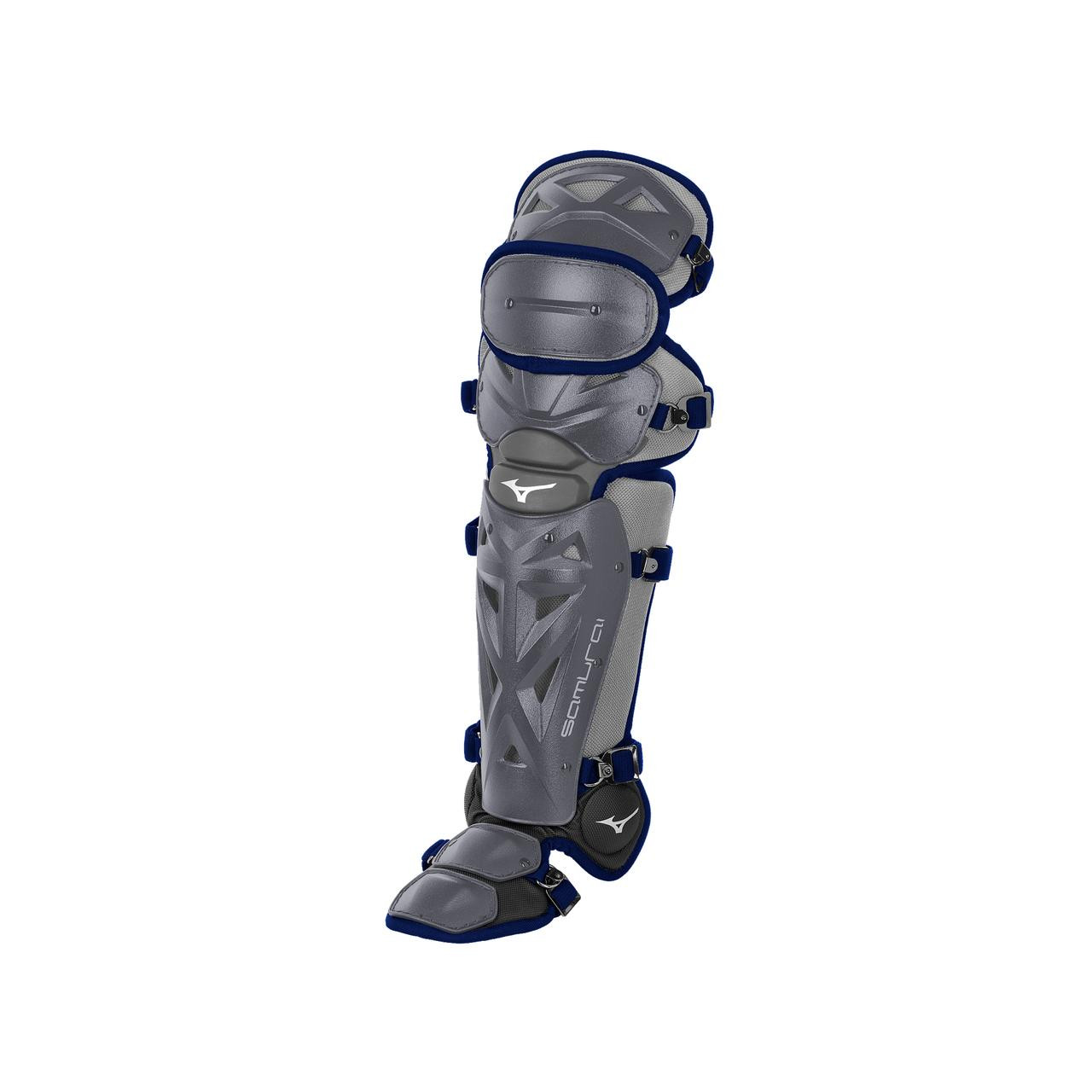 Samurai Youth Baseball Shin Guards 14.5