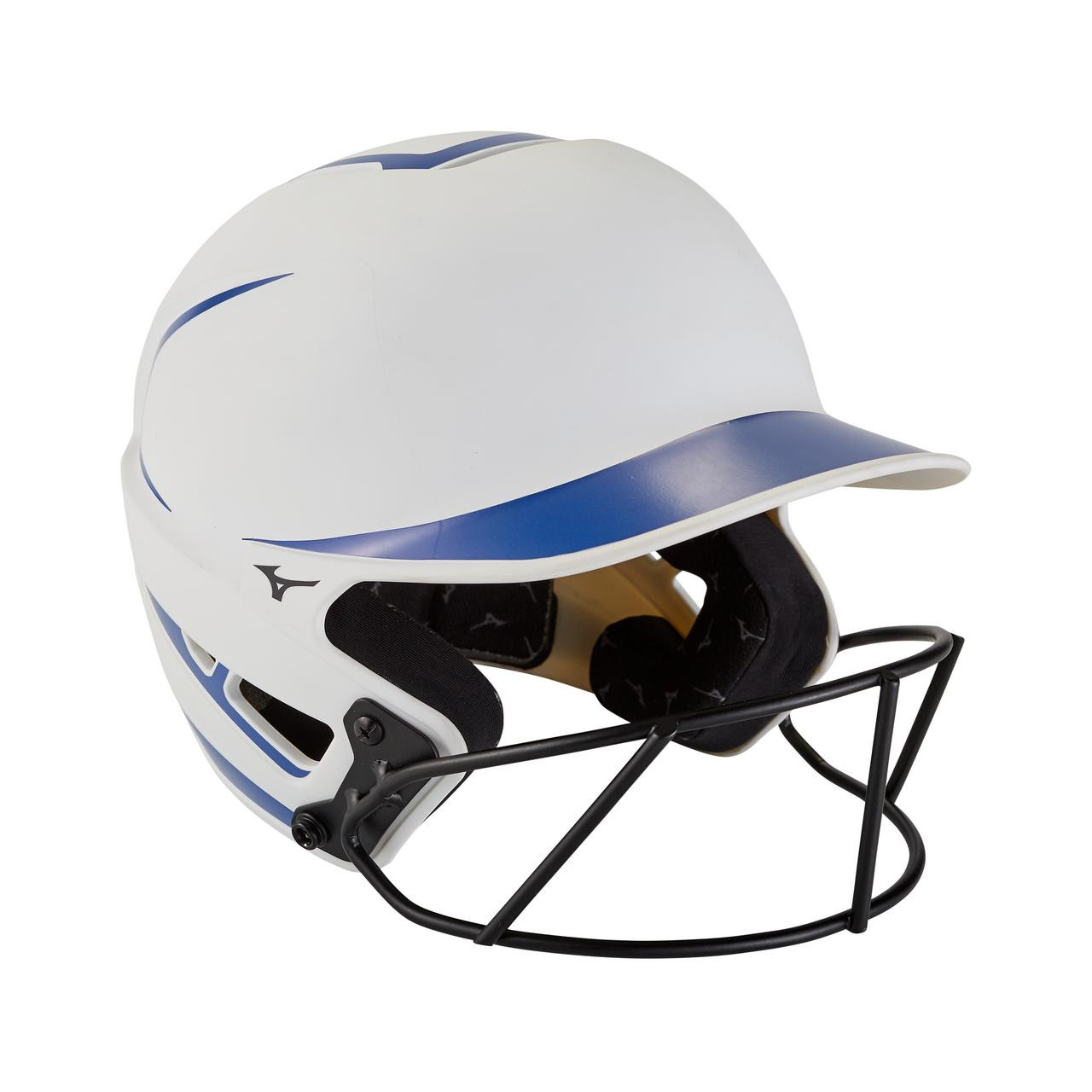 F6 Fastpitch Softball Batting Helmet - Mizuno USA
