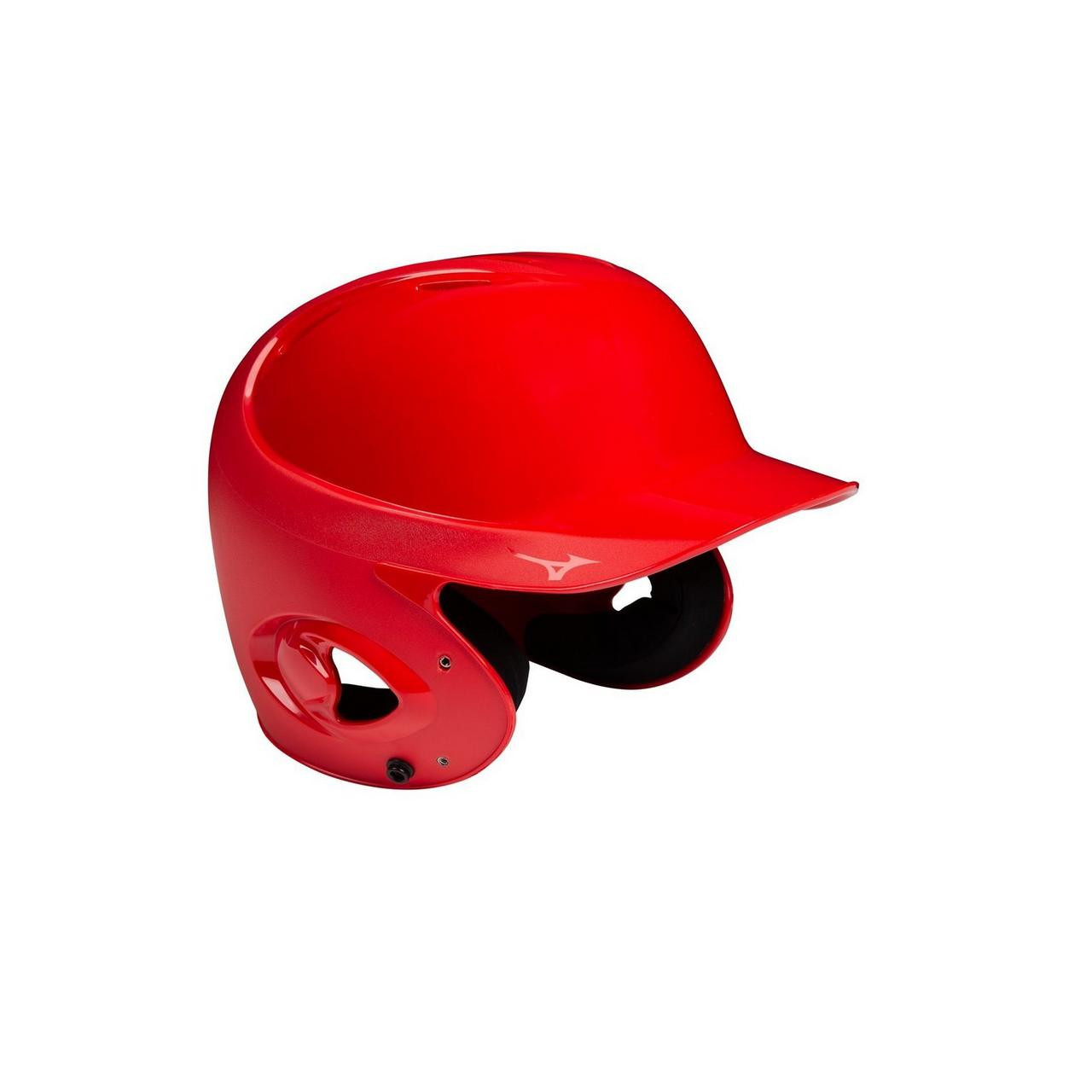 MVP Series Solid Batting Helmet - Mizuno USA