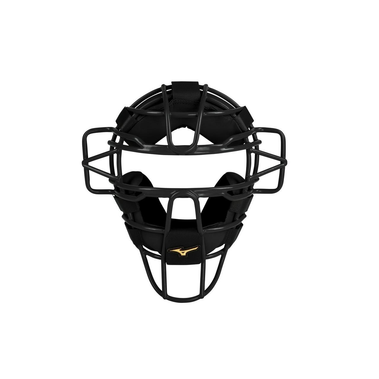 Samurai Baseball Catcher's Mask - Mizuno USA