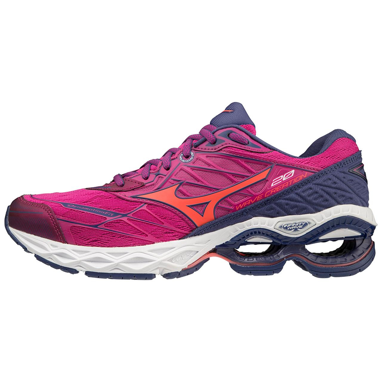 Tenis mizuno shop creation 17w feminino