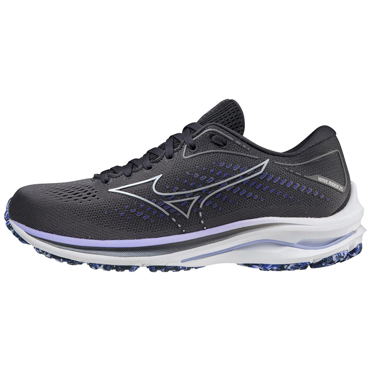 Women's Wave Rider 25 D Running Shoe