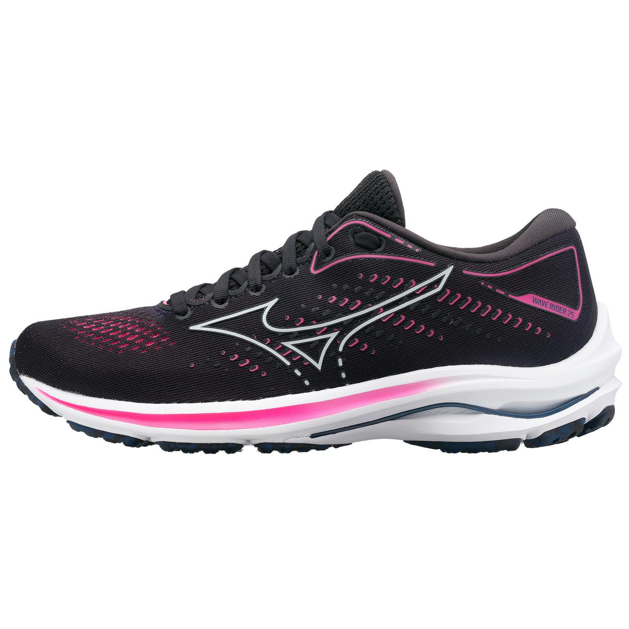 Project Zero Wave Rider 25 Women's Running Shoe