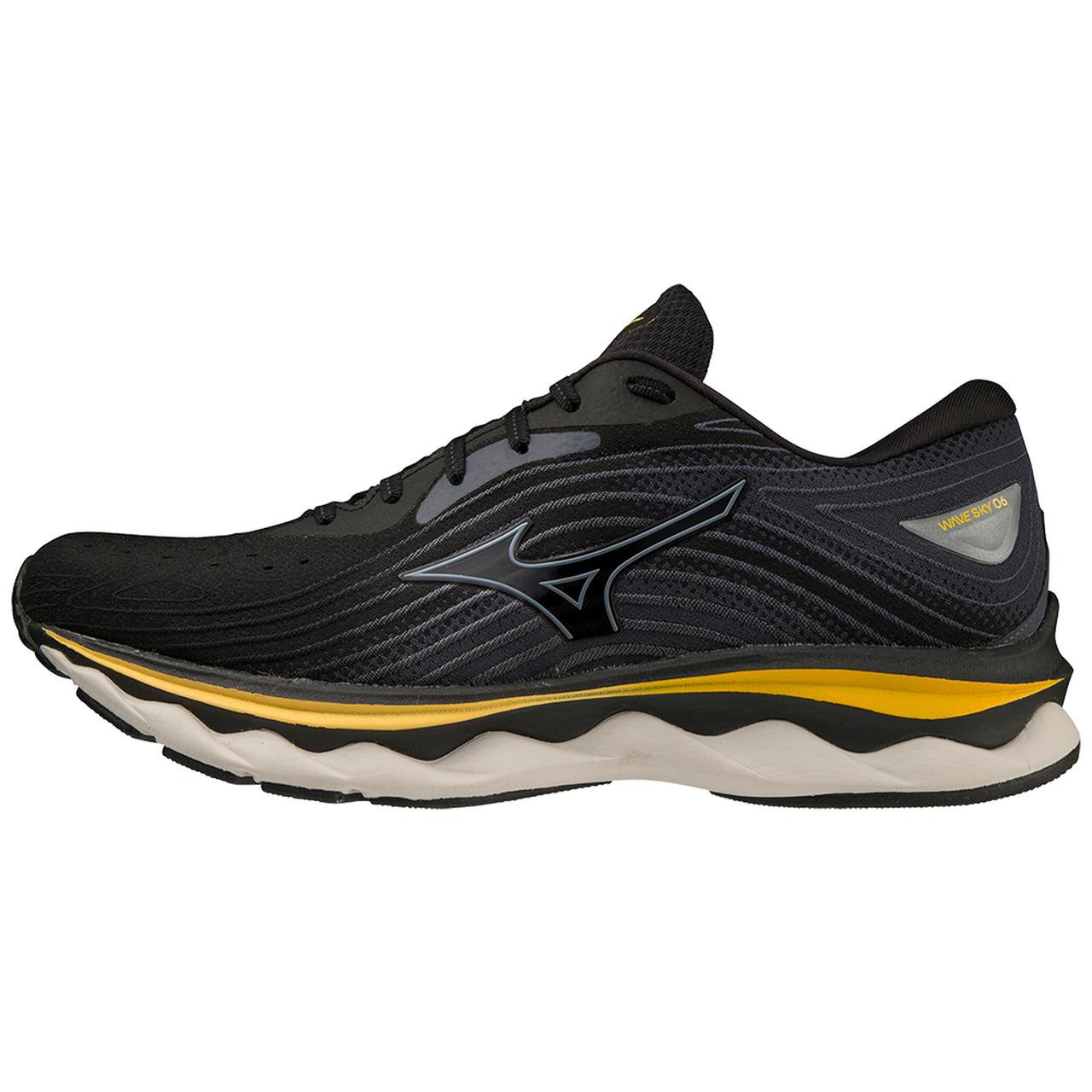 Men's Wave Sky 6 2E Running Shoe - Mizuno USA