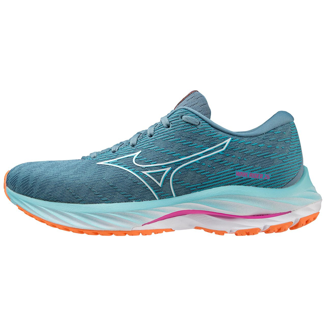 Mizuno womens wave sale precision