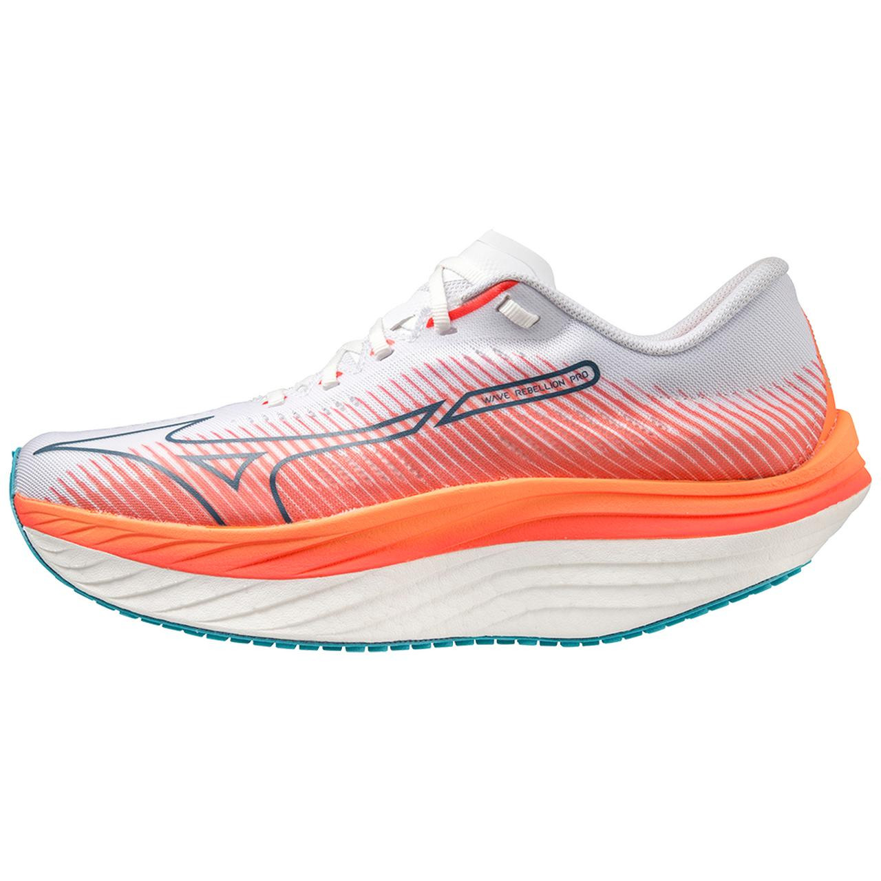 Men's Wave Rebellion Pro Running Shoe - Mizuno USA