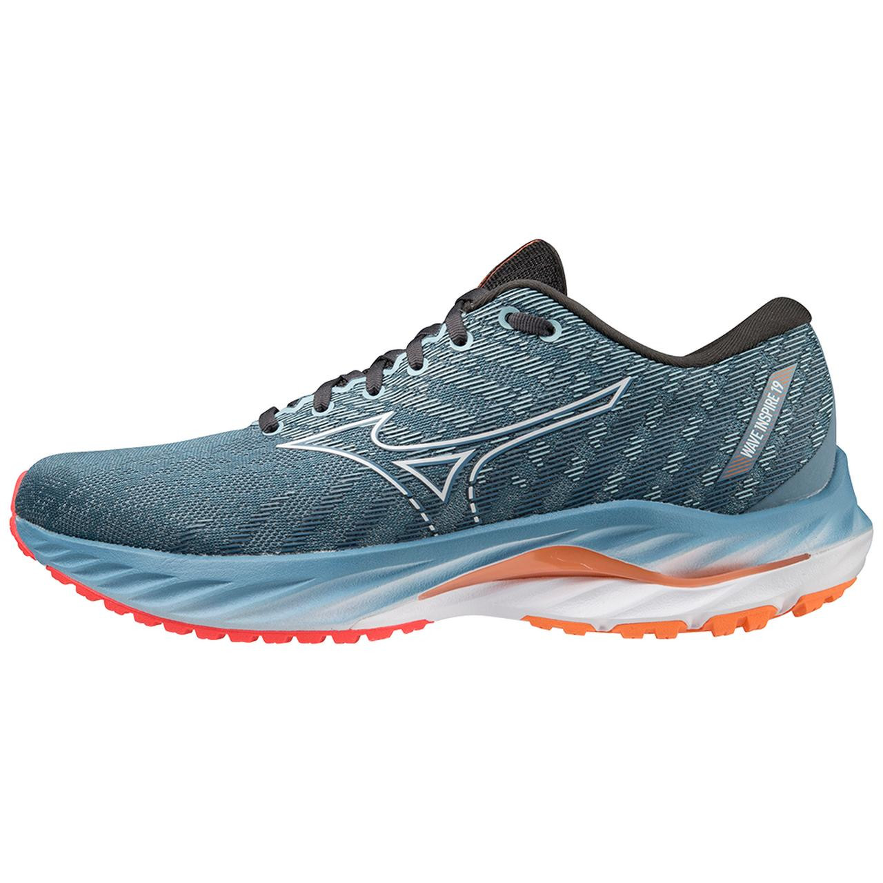 Mizuno outlet wave 19