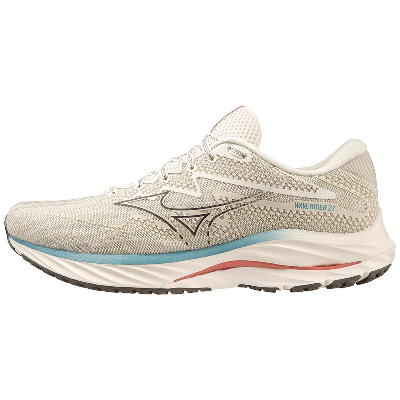 Men's Wave Rider 27 Running Shoe