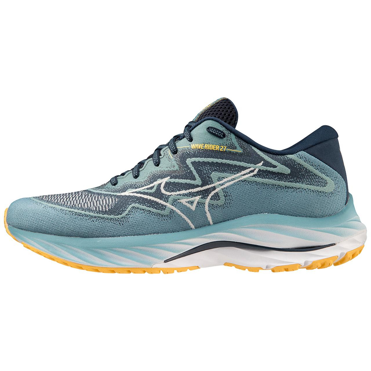 MIZUNO WAVE RIDER 27 Hombre J1GC230304