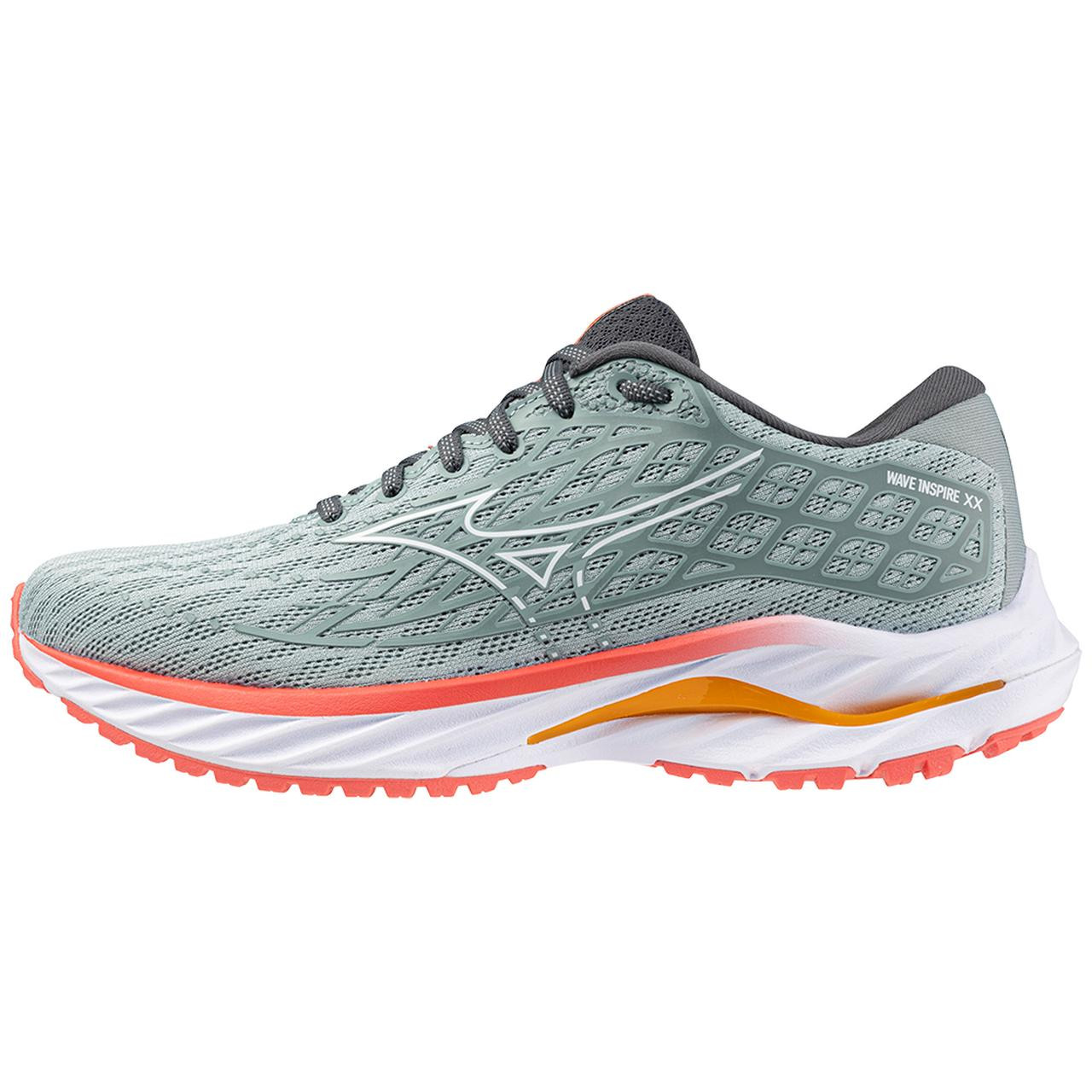 Mizuno wave rider outlet 20 osaka mujer