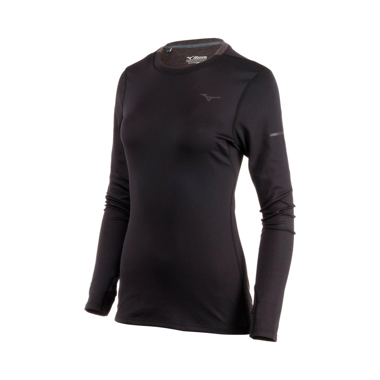 【新品、本物、当店在庫だから安心】 Breath Thermo Running Long Sleeve | Women's Thermal Running Top その他