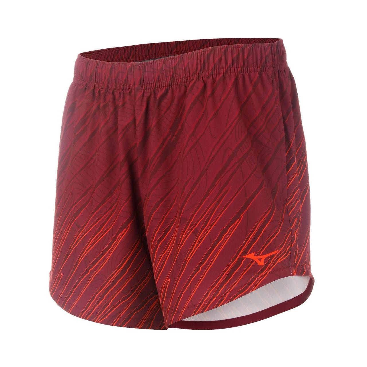 【WELLBEING EXPRESS】 Nylon Sports Shorts / 追跡付 mens-new-balance-rc-shorts-5-