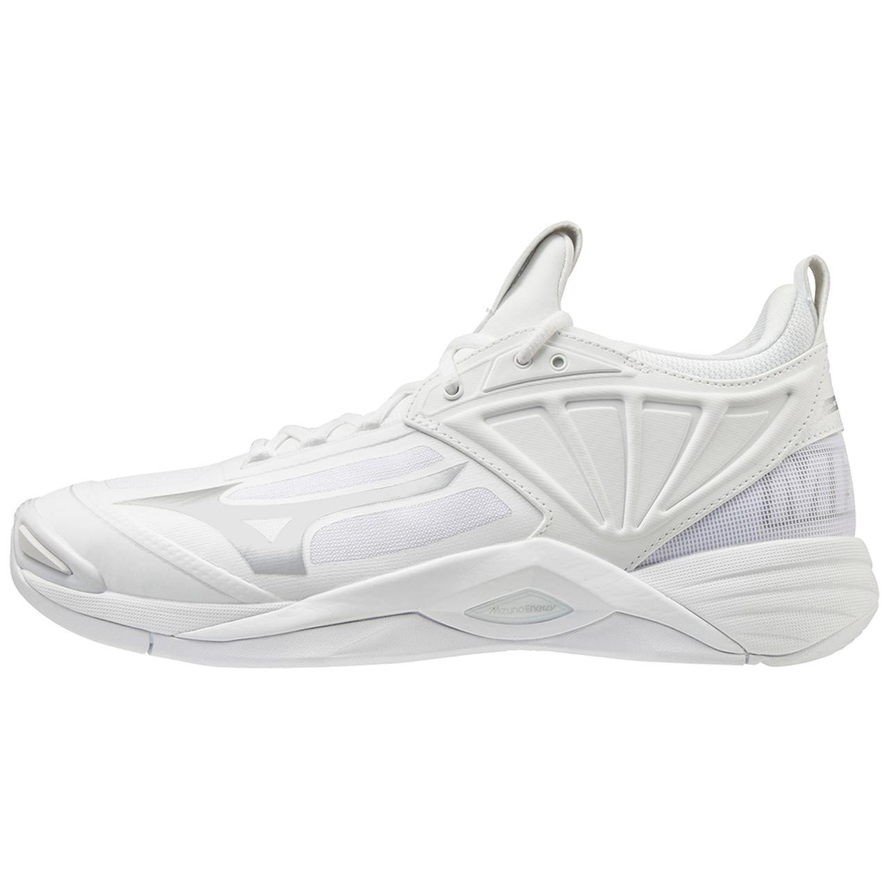 競売 Shoe Volleyball 2 Momentum Wave Men's Mizuno - USA Mizuno その他