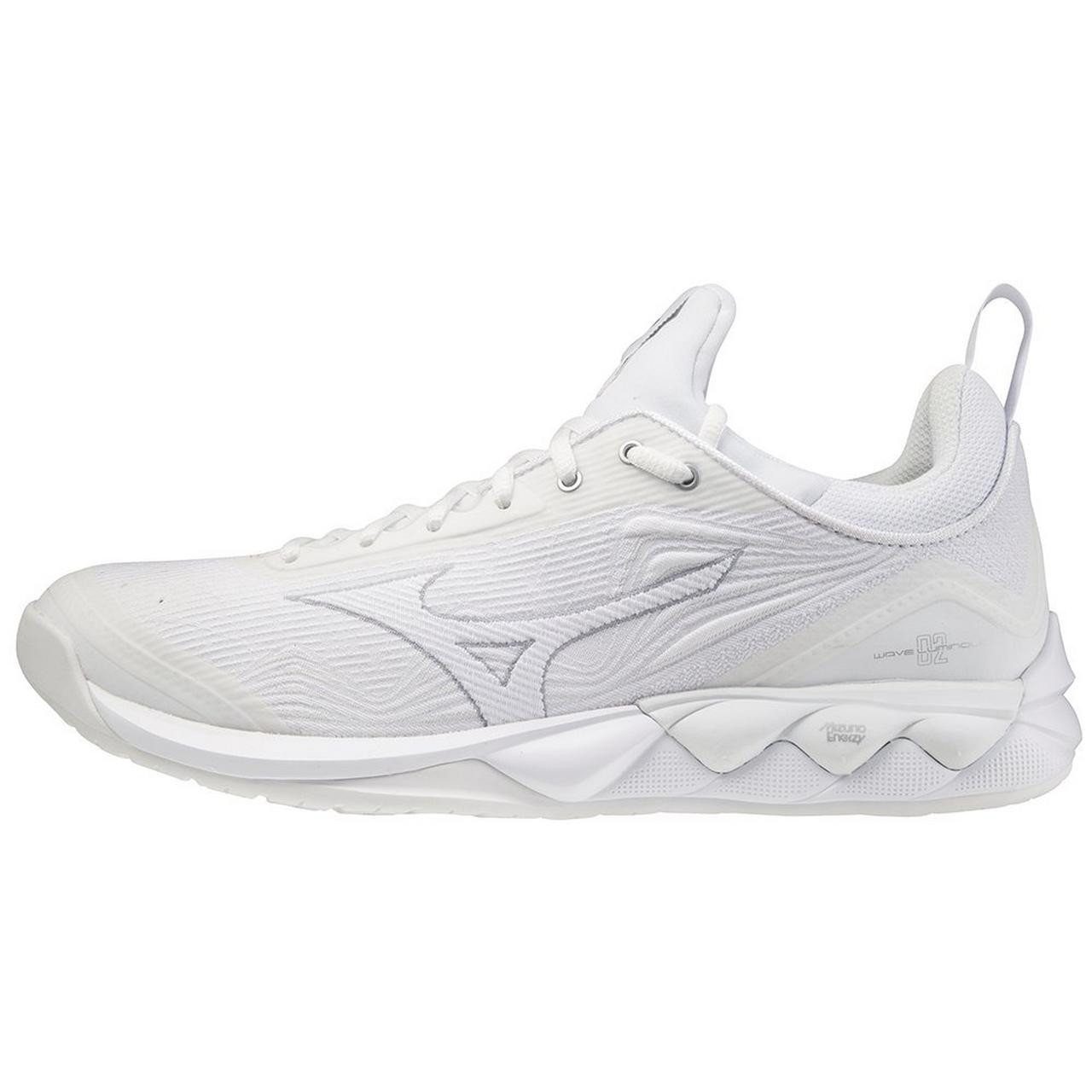 Zapatillas de voleibol unisex Wave Luminous 2 Mizuno · Mizuno · El Corte  Inglés