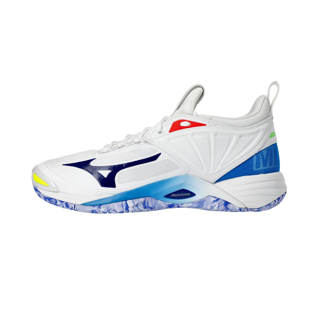 Mizuno american shop flag volleyball shoes