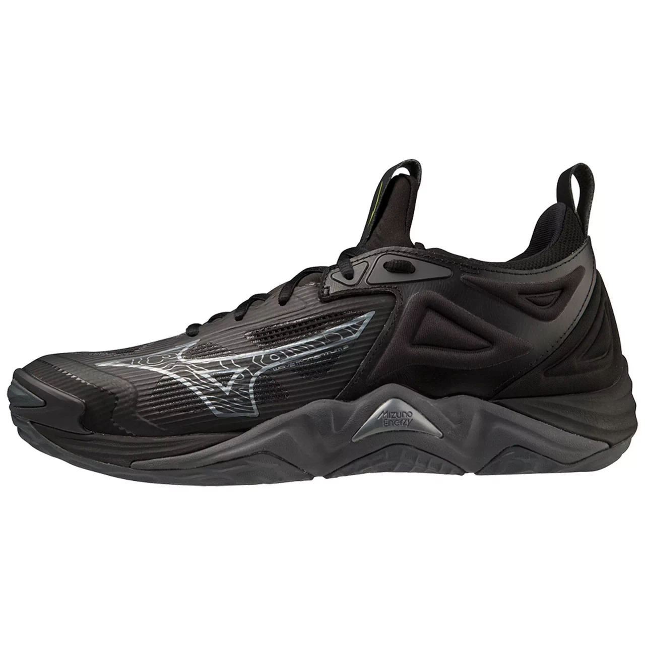 Mizuno Wave Momentum 3 Men's Volleyball Shoe | Mizuno USA