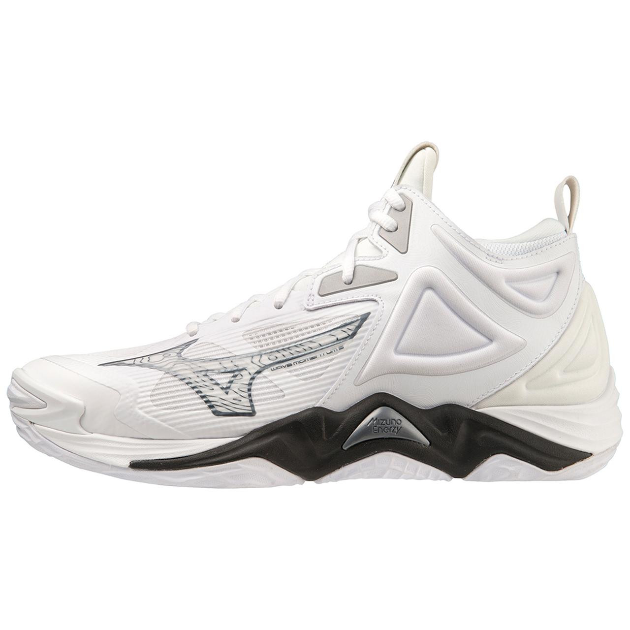 Mizuno Wave Momentum Mid Unisex Volleyball Shoes