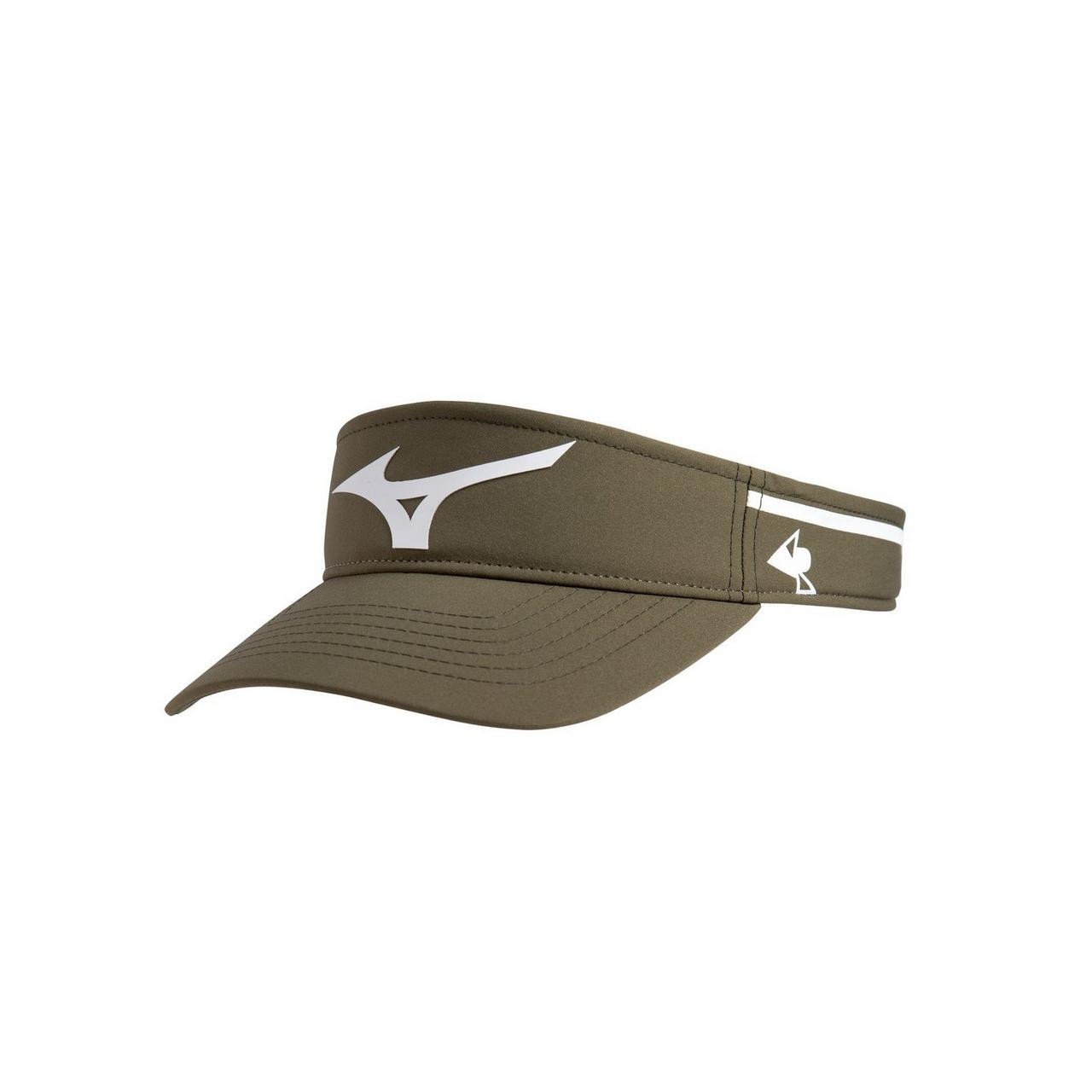 Mizuno shop softball visors