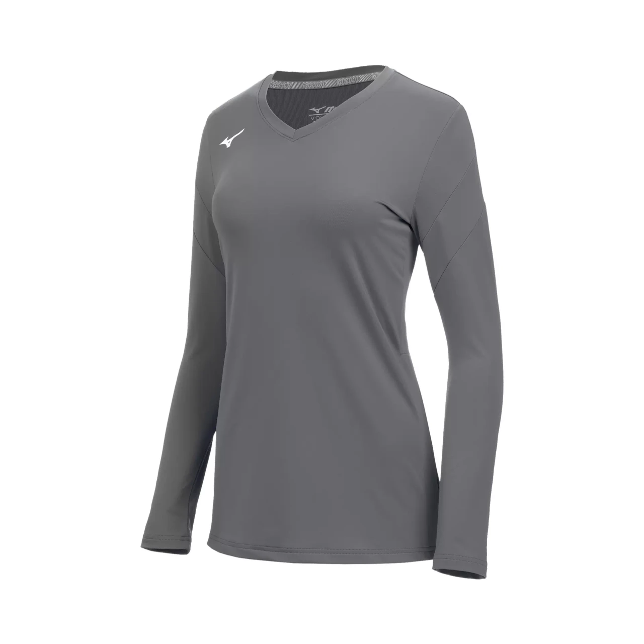 Women's Balboa 6 Long Sleeve Volleyball Jersey - Mizuno Canada