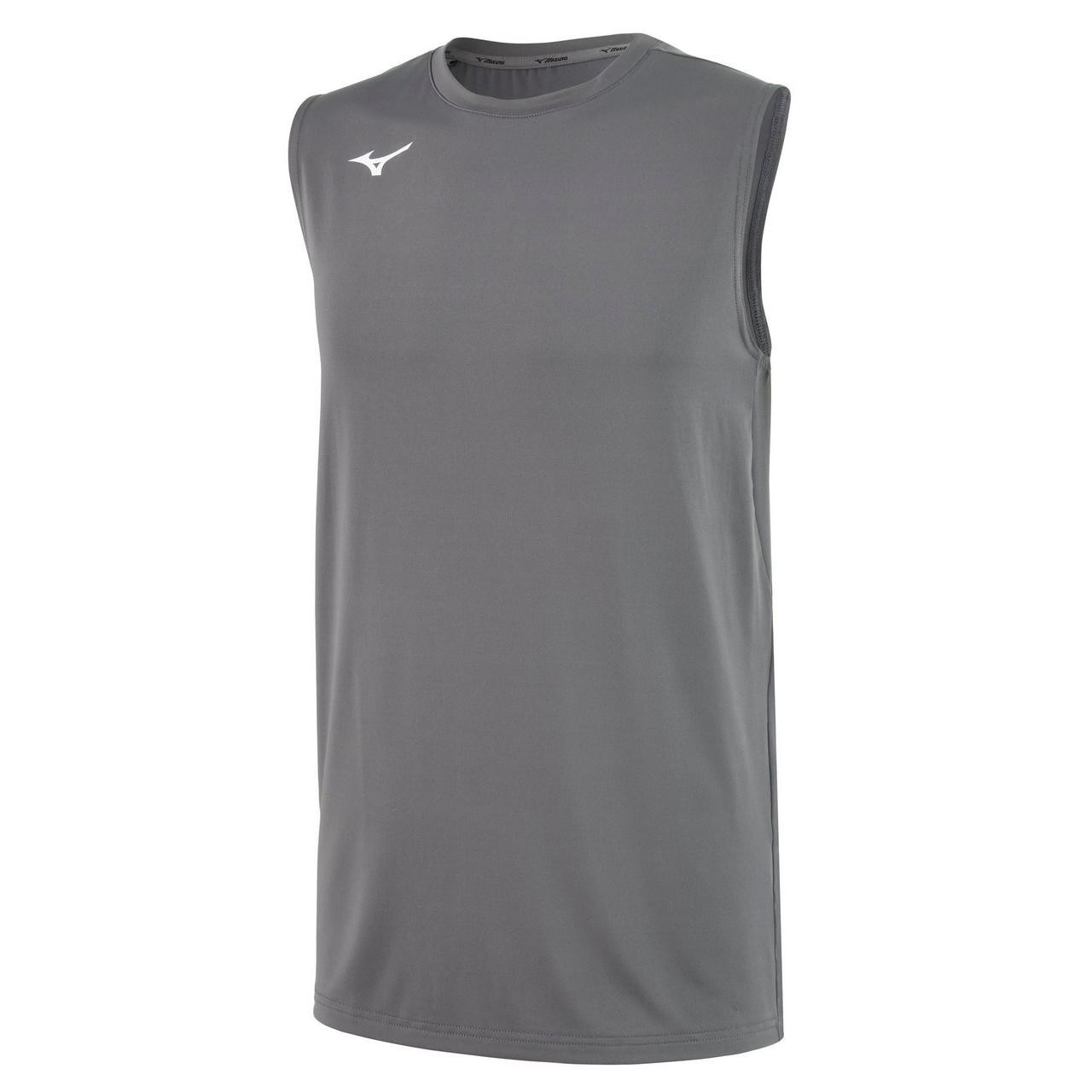 Men s Sleeveless Volleyball Jersey Mizuno USA