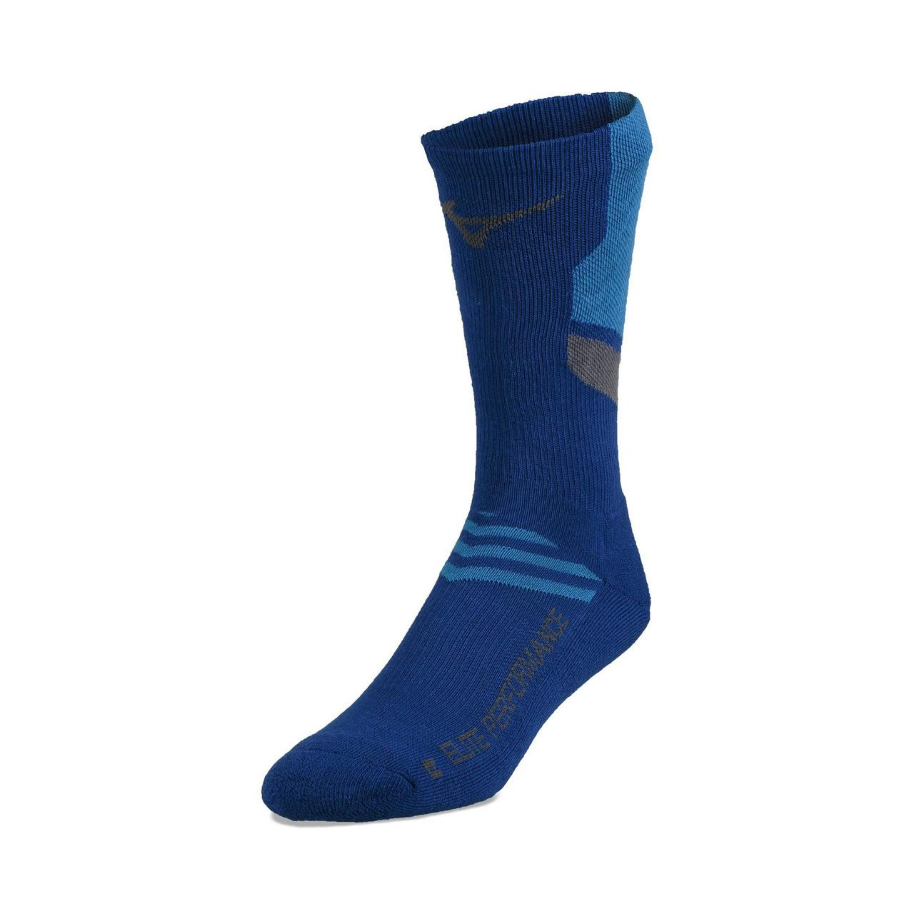 Mizuno crew deals volleyball socks