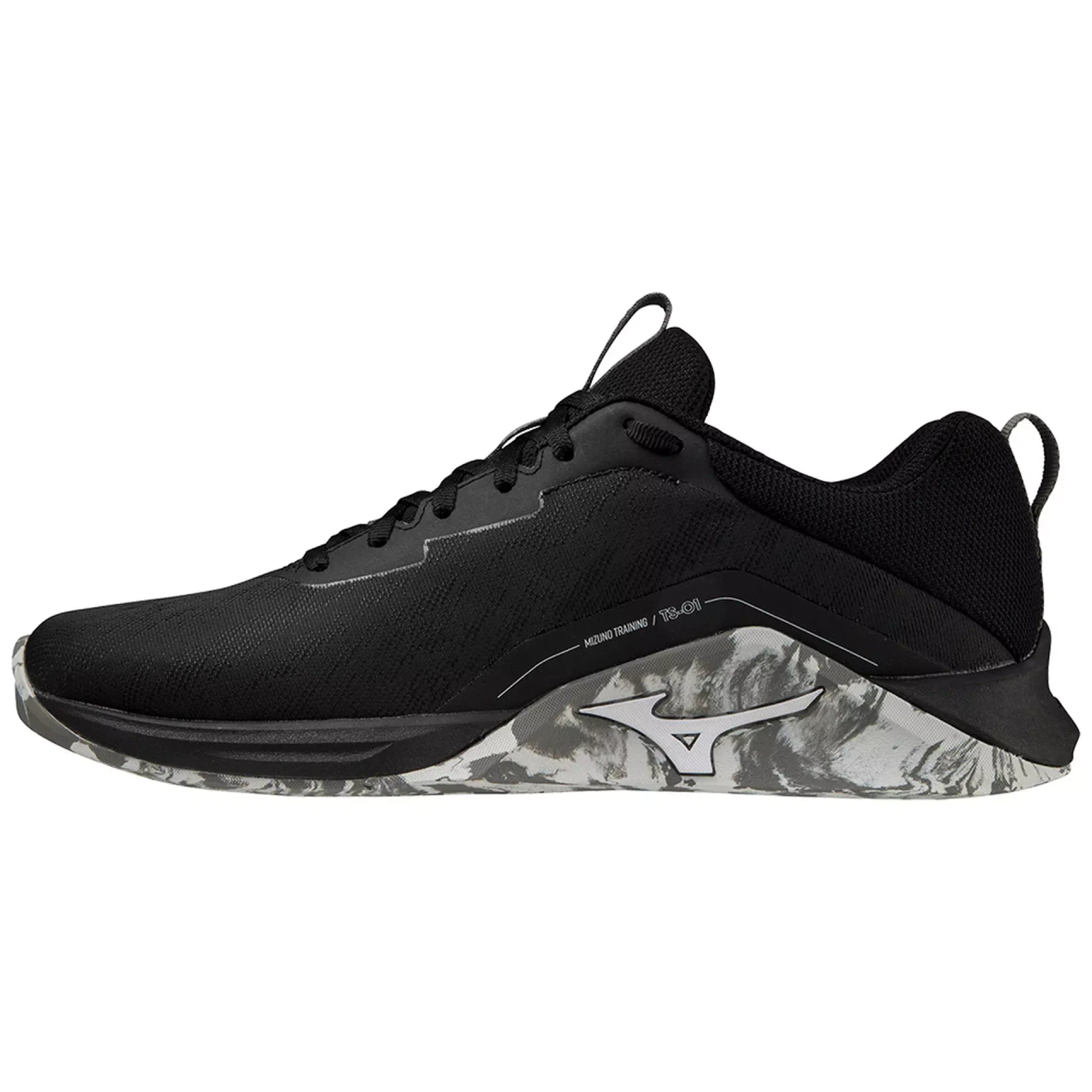 Men's TS-01 Training Shoe - Mizuno USA