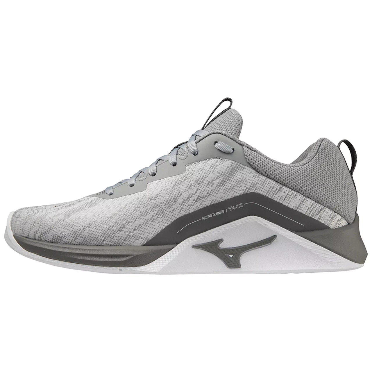 Women's TS-01 Training Shoe - Mizuno USA