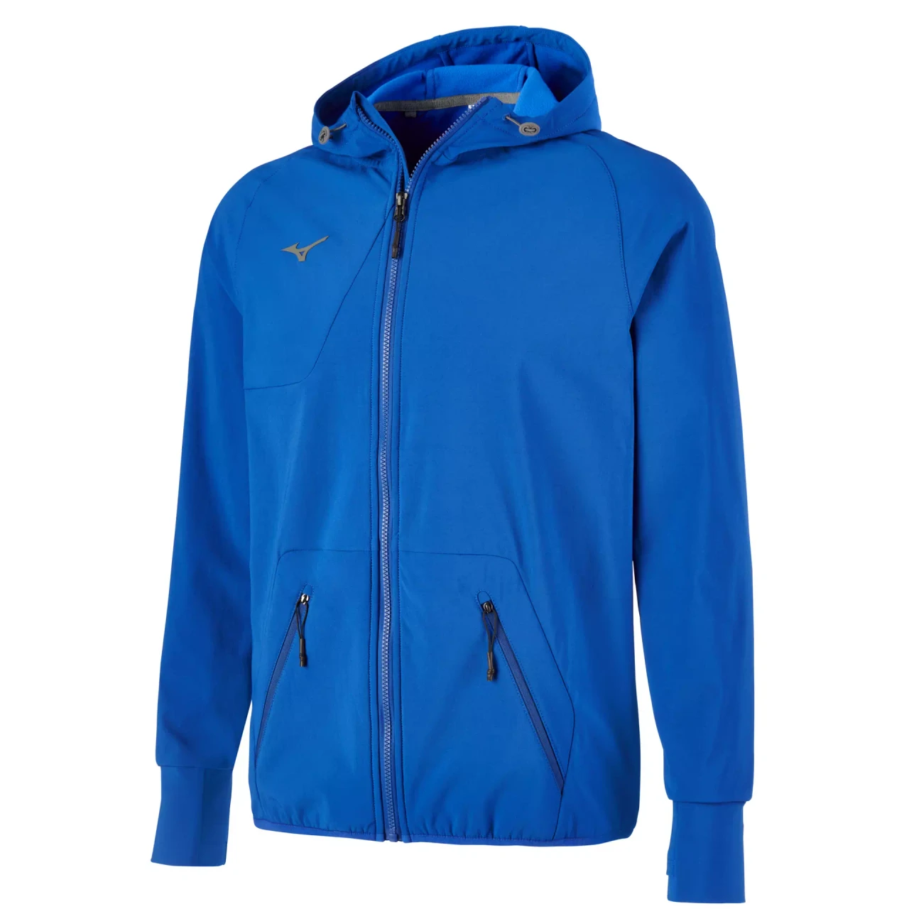 Mizuno Power Warm-Up - Mizuno USA