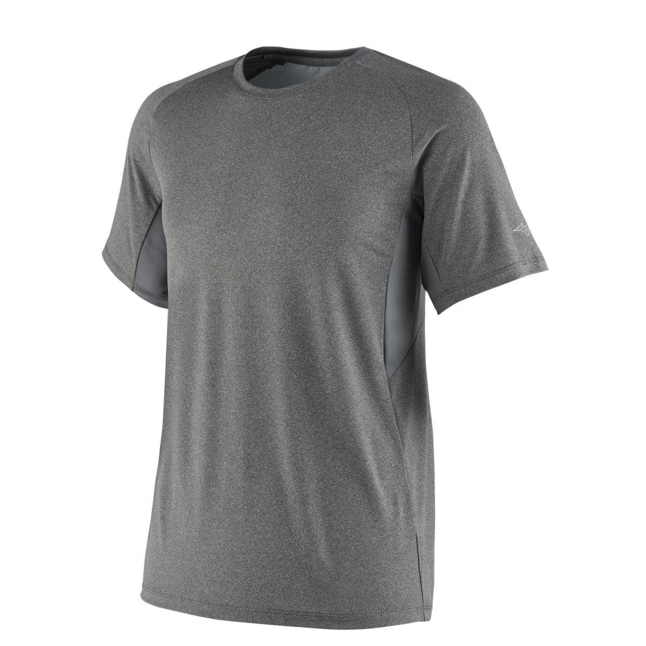 Men's Mizuno Performance Short Sleeve - Mizuno USA
