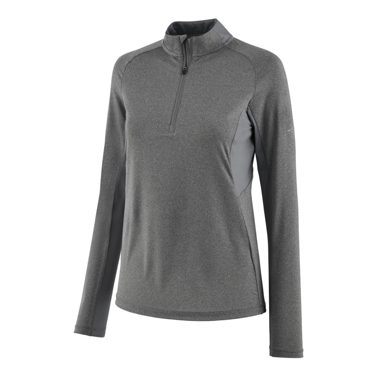 Women's Mizuno Performance 1/4 Zip - Mizuno USA