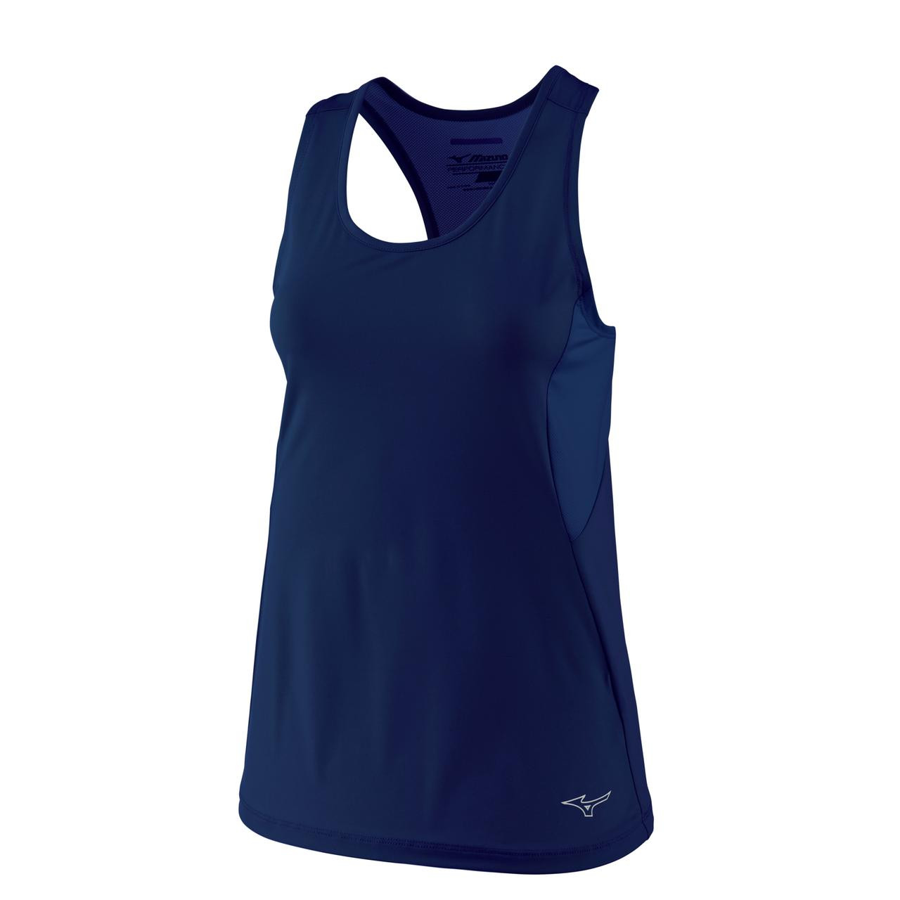 トップス marno mia tank Women's Sports Tank tops | Mizuno Europe
