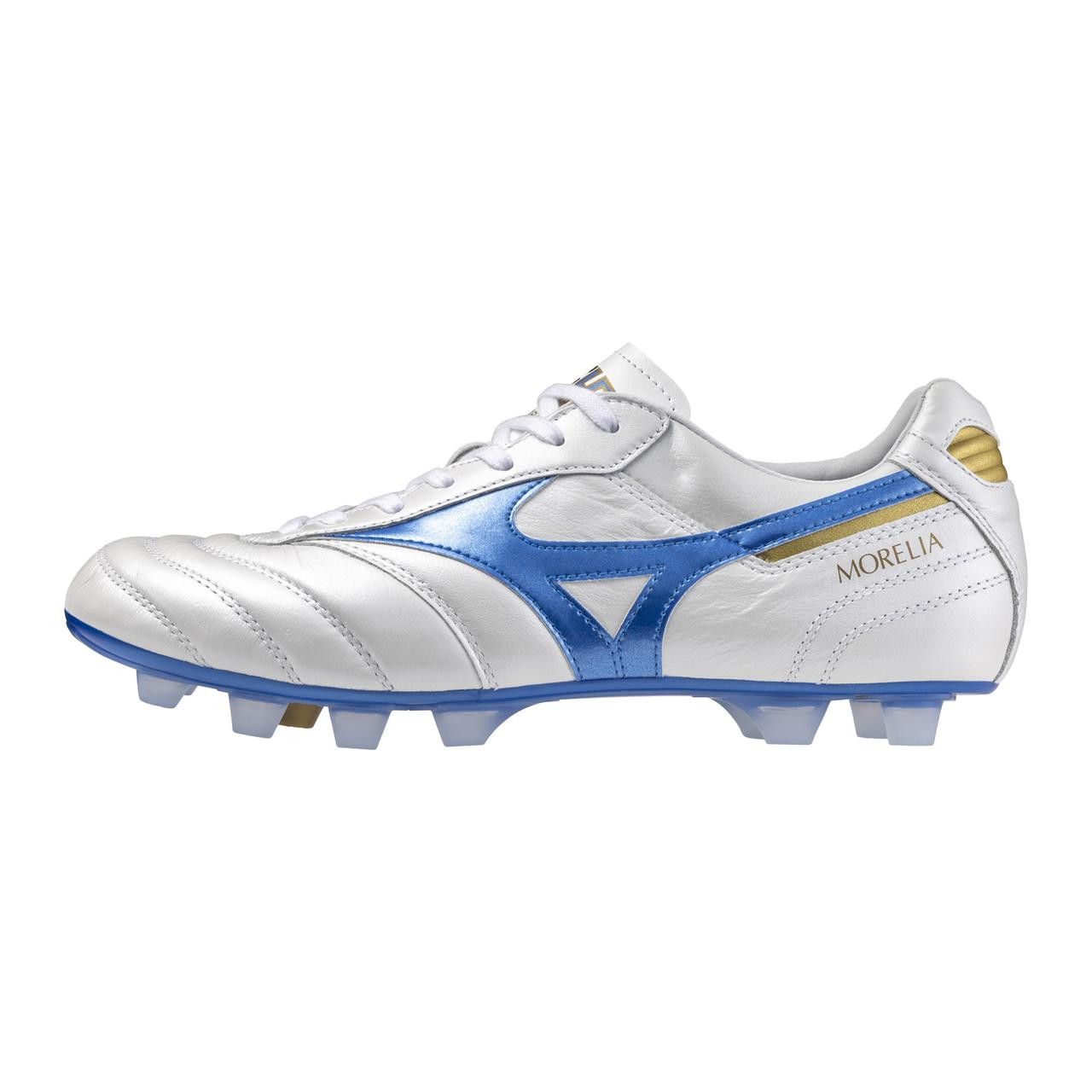 新品登場 MIZUNO MORELIA Ⅱ JAPAN 24㎝ シューズ - gastrolife.net