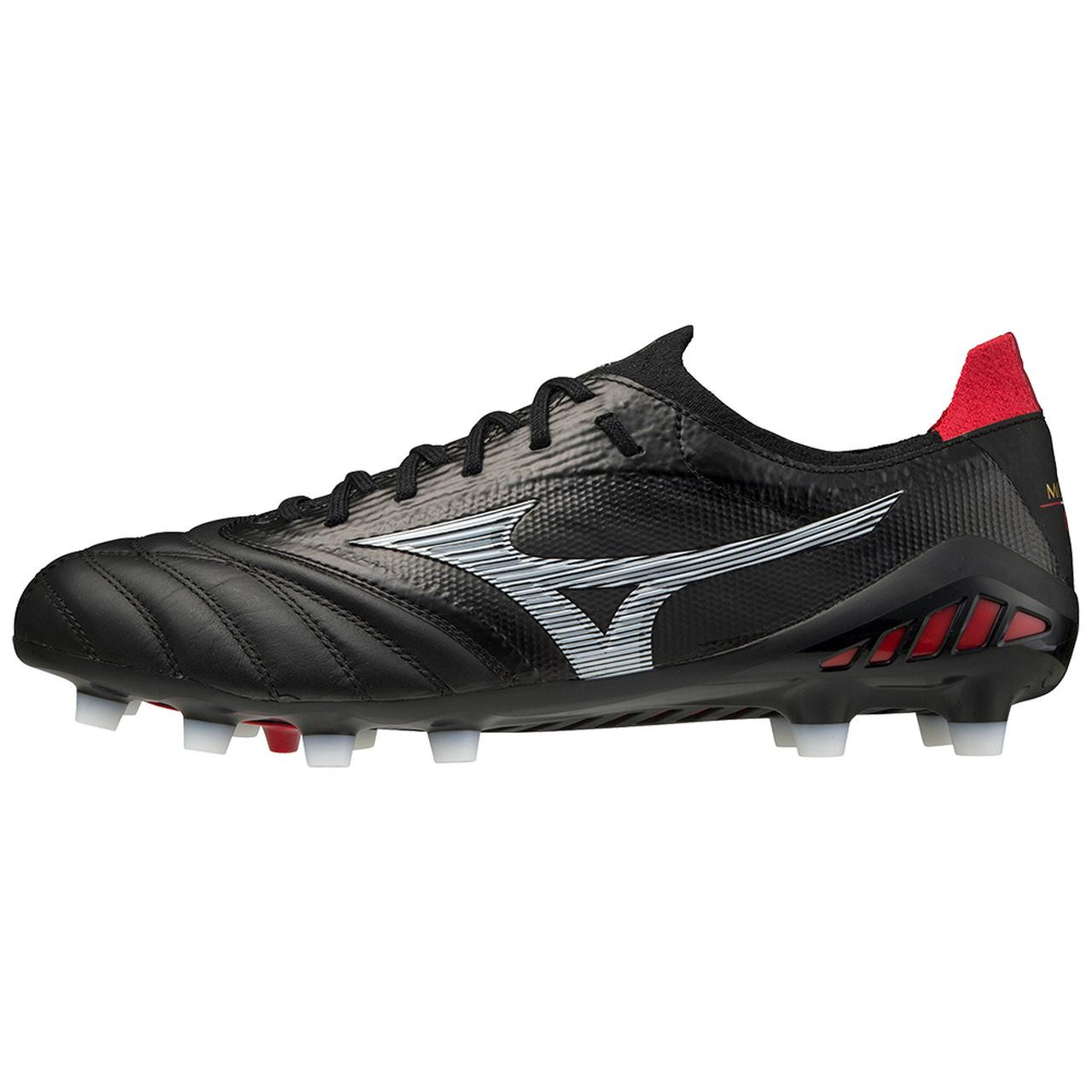 レディースMIZUNO MORELIA NEO III JAPAN 23.5cm - シューズ