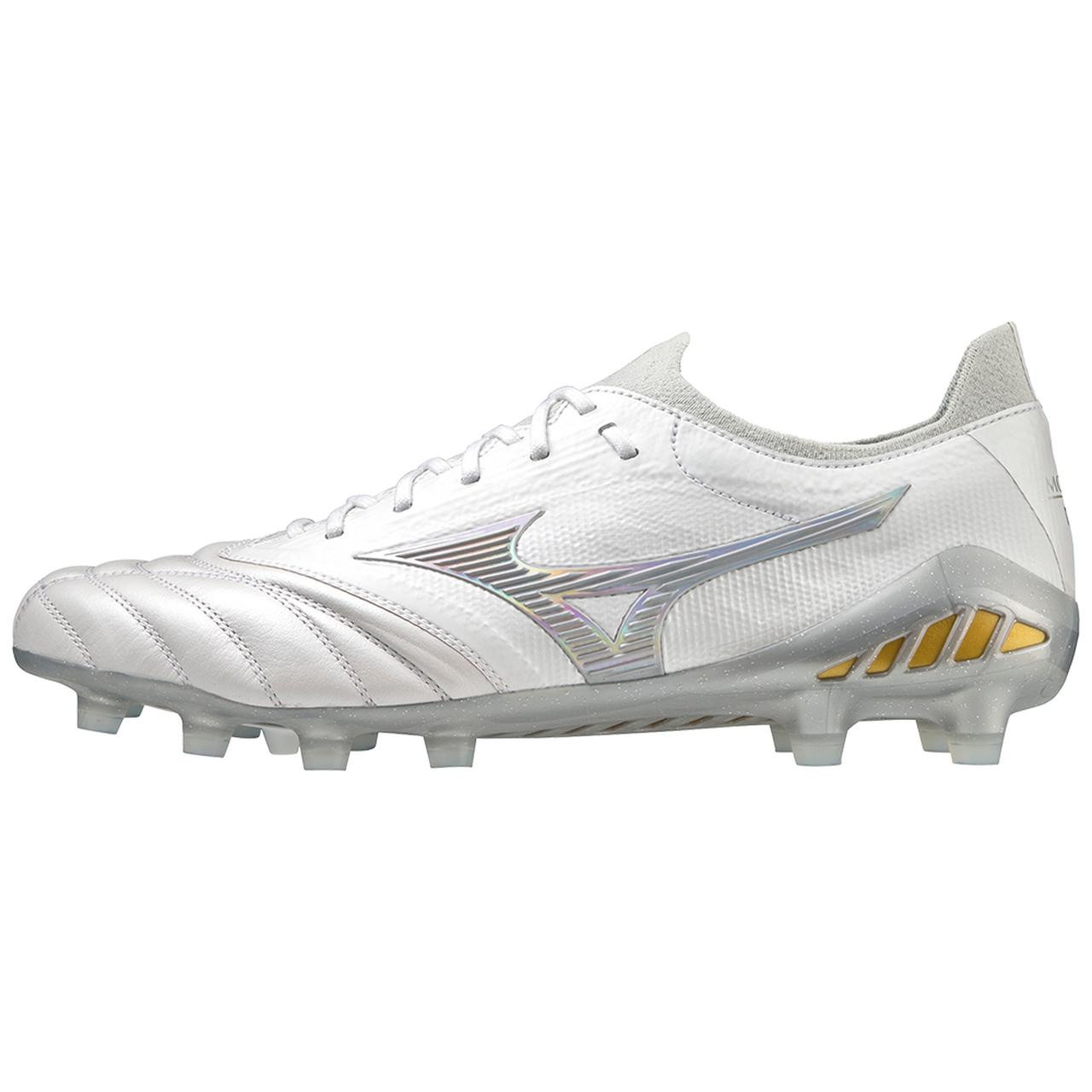 Morelia Neo III Beta Made in Japan Soccer Cleat